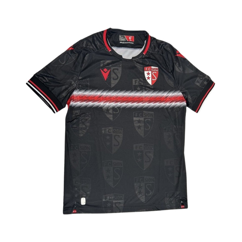 FC Sion Terceiro 25/26