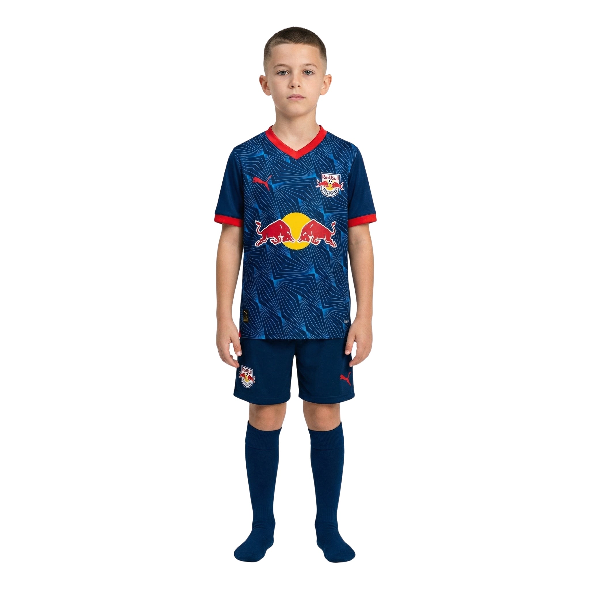 Kit de Criança - Bragantino Alternativa 25/26