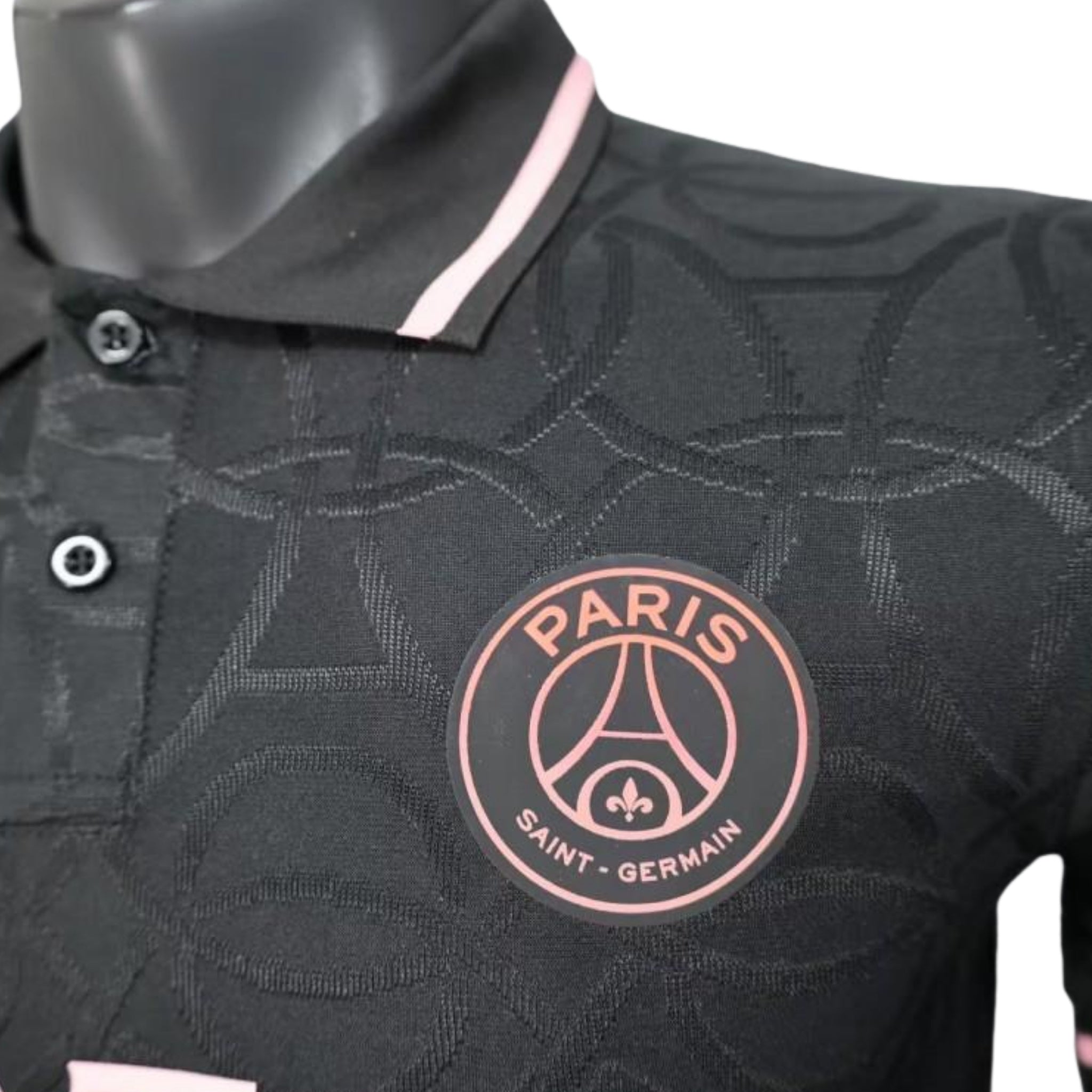 PSG Edição Especial 25/26 - Versão Jogador