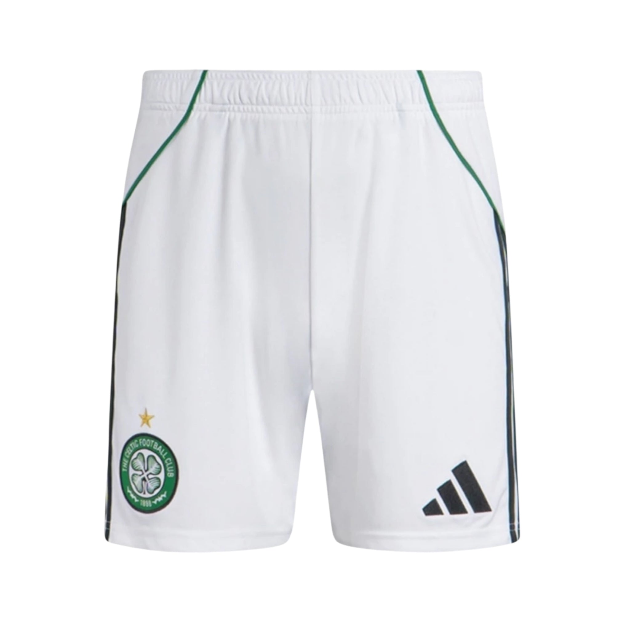 Calções - Celtic Principal 25/26