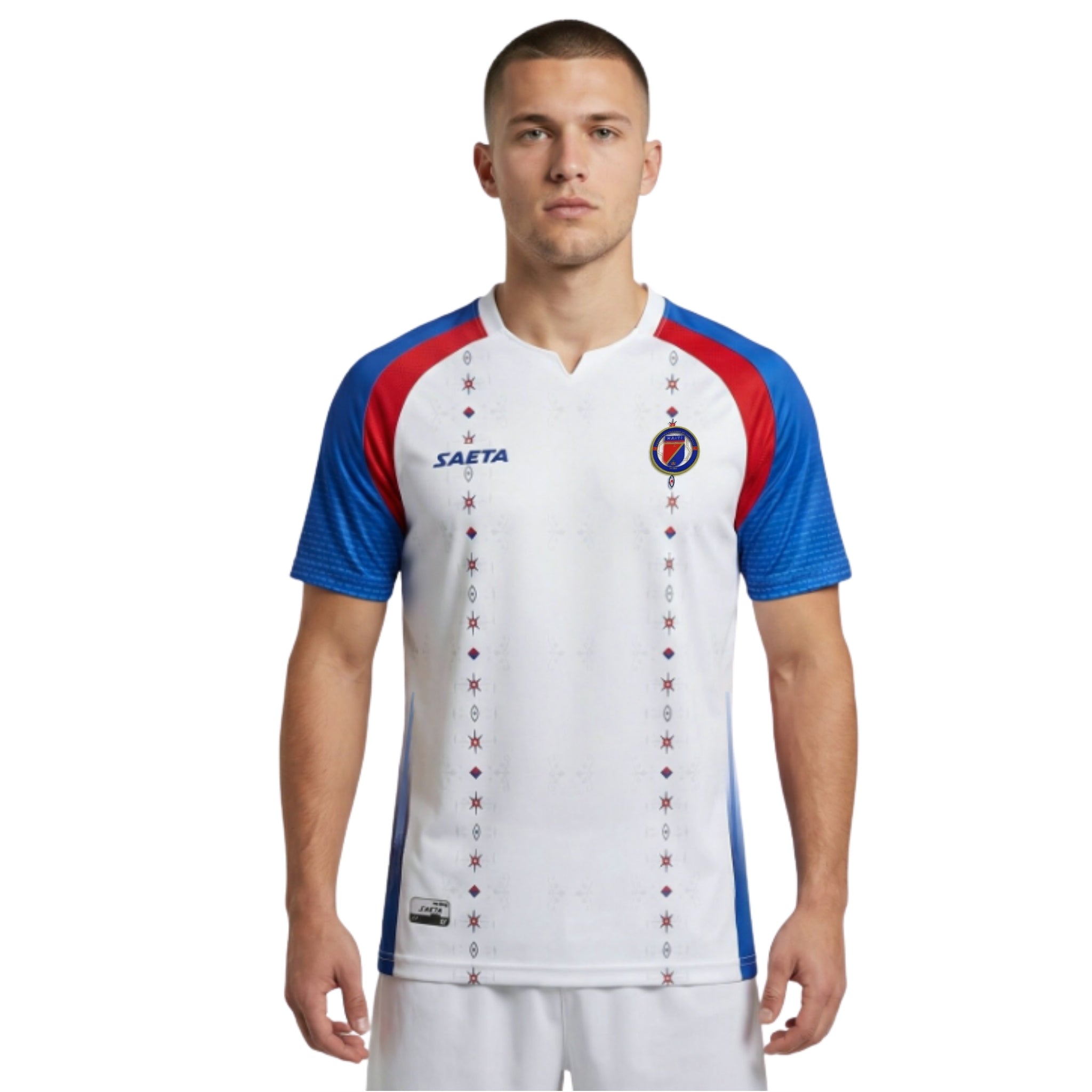 Haiti Alternativa 26/27 - Mundial 2026