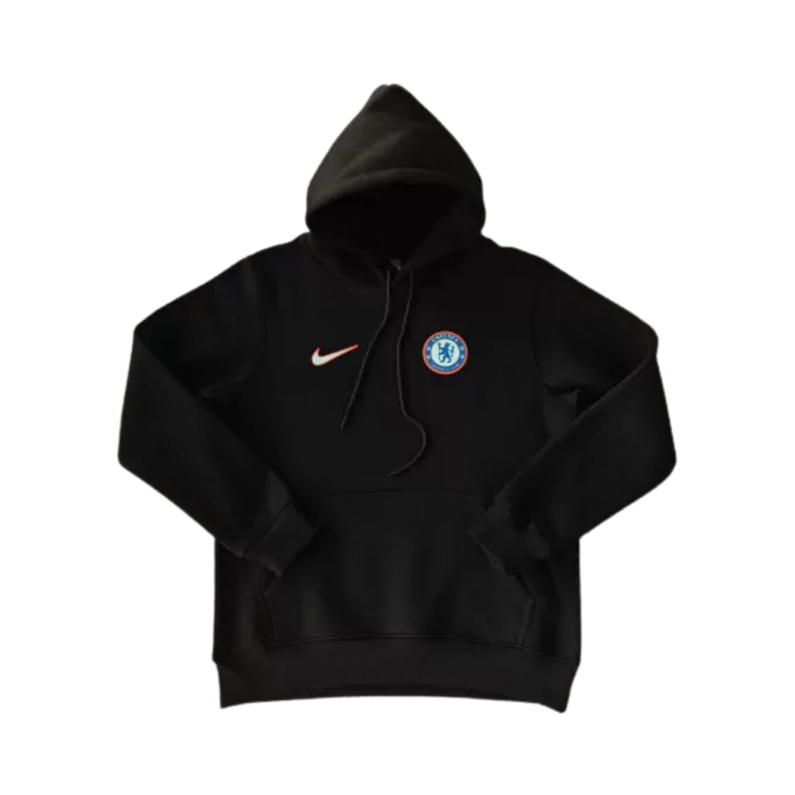 Chelsea 25/26 - Sweat c/Capuz