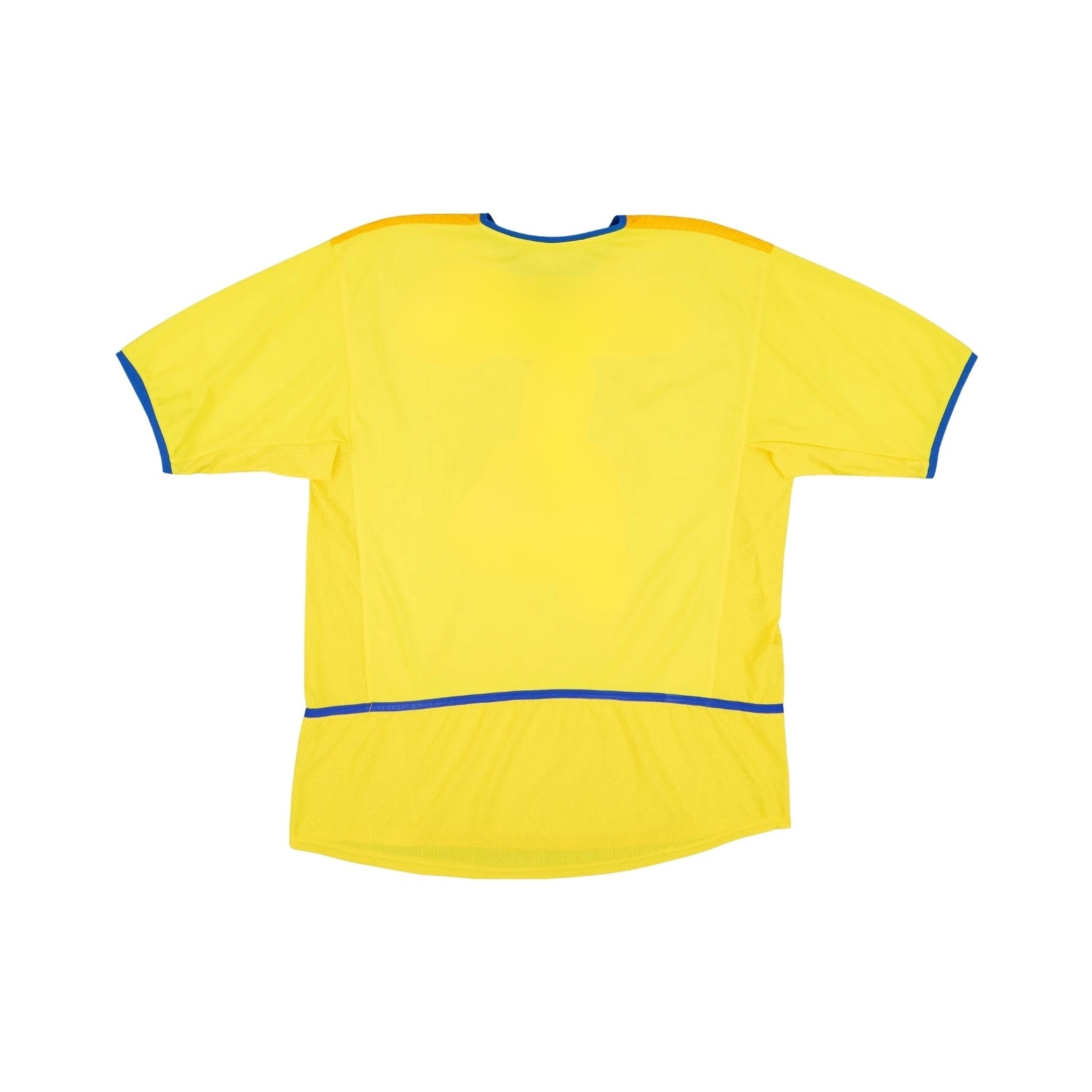 Inter Milan Alternativa 02/03