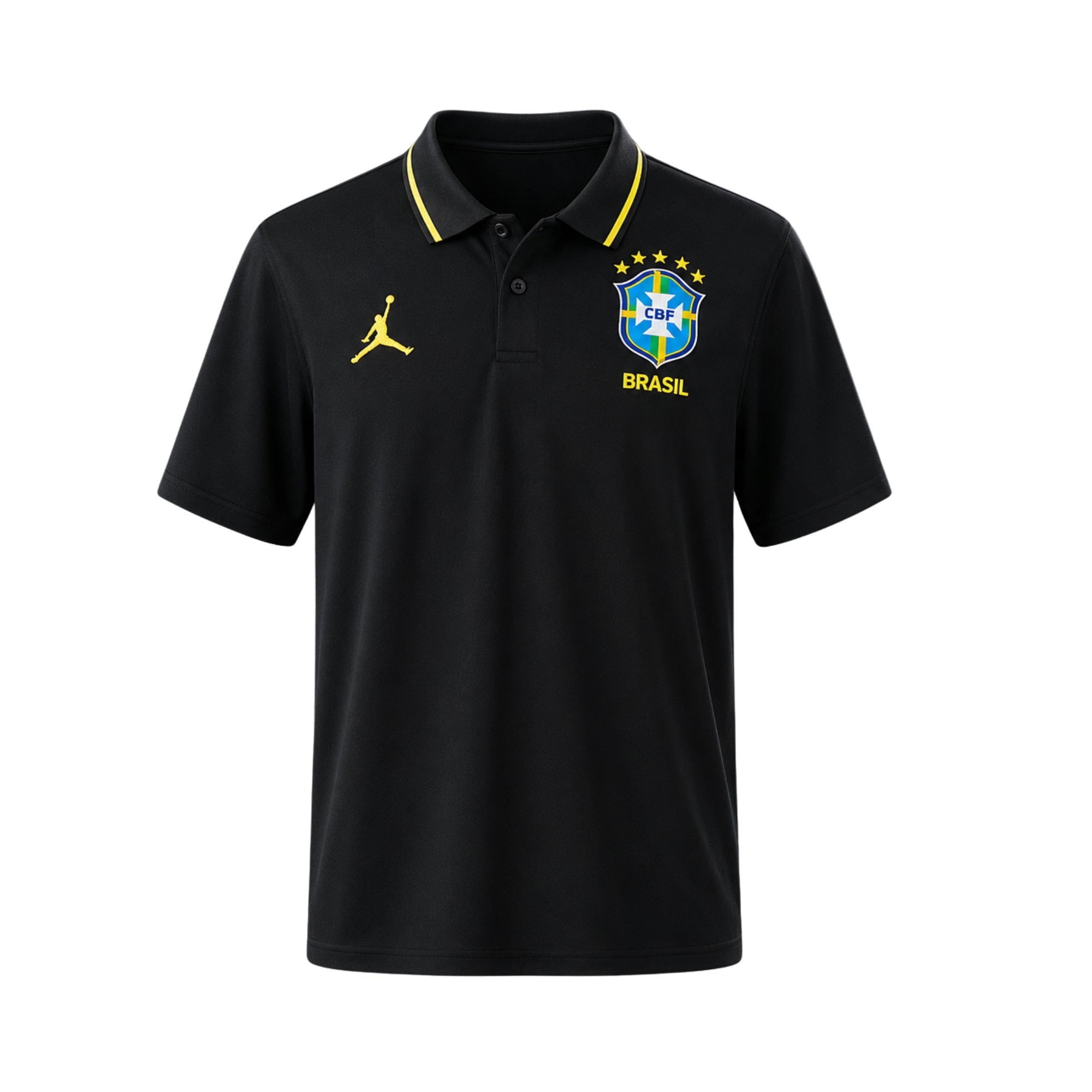 Brasil Polo 26/27 - Mundial 2026