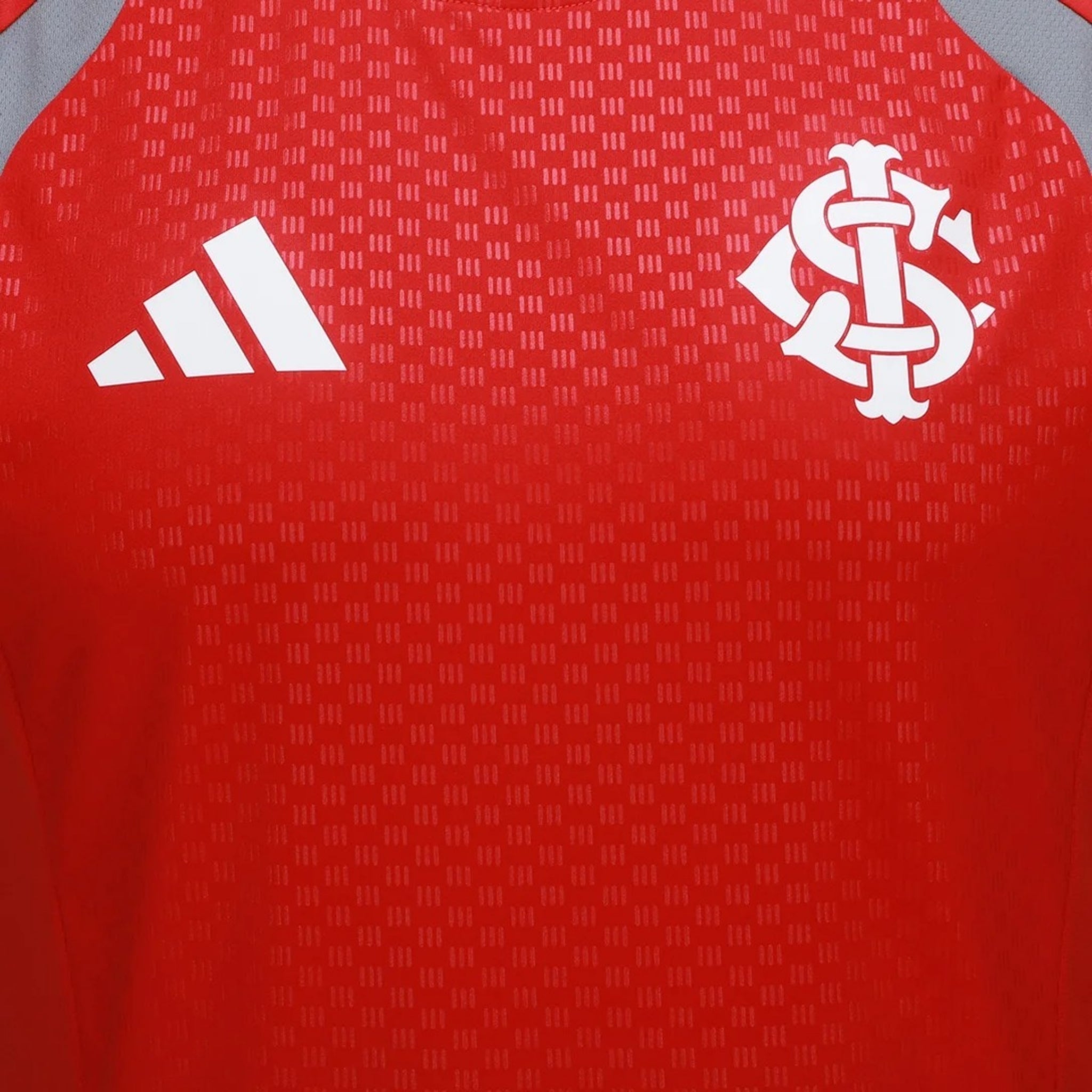 Internacional Treino 26/27