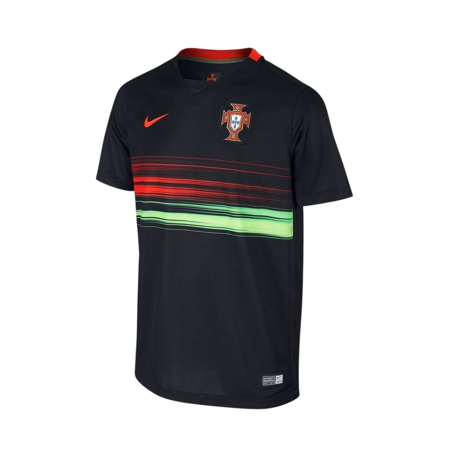 Portugal Alternativa 15/16