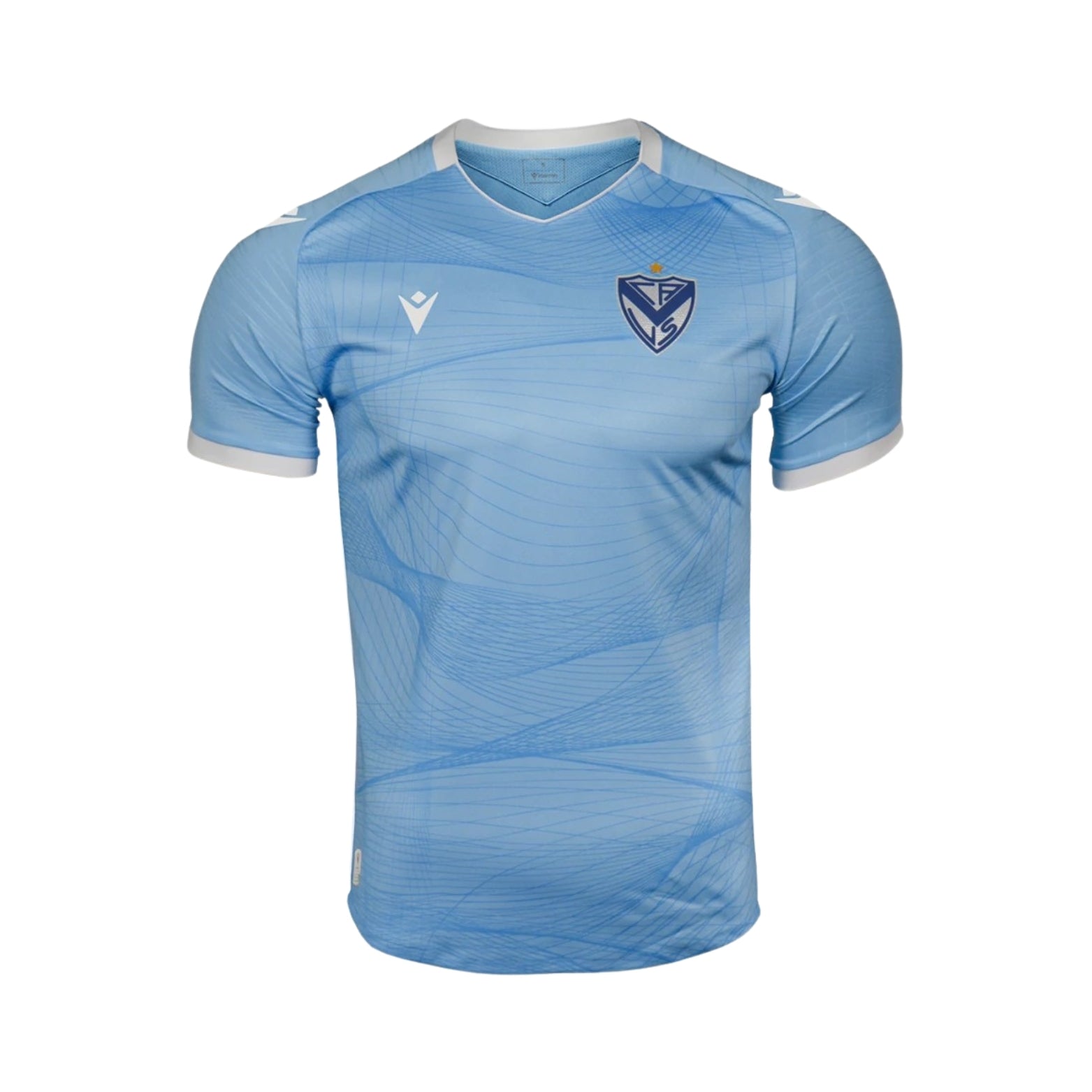 Club Vélez Sarsfield Guarda-Redes 25/26
