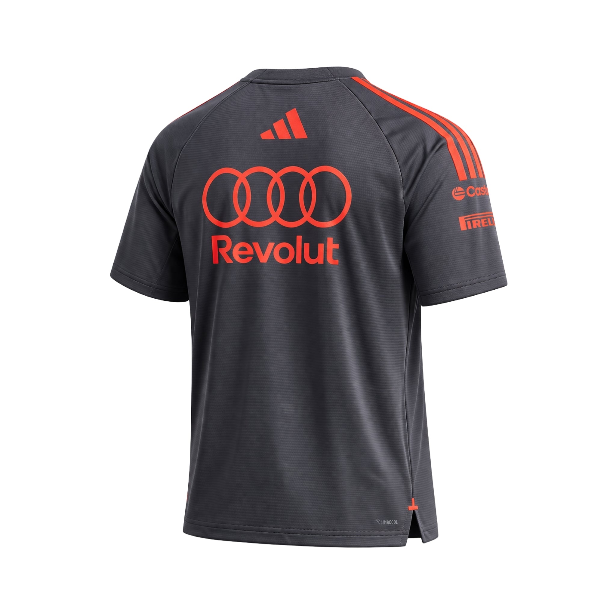 T-Shirt Audi F1 2026