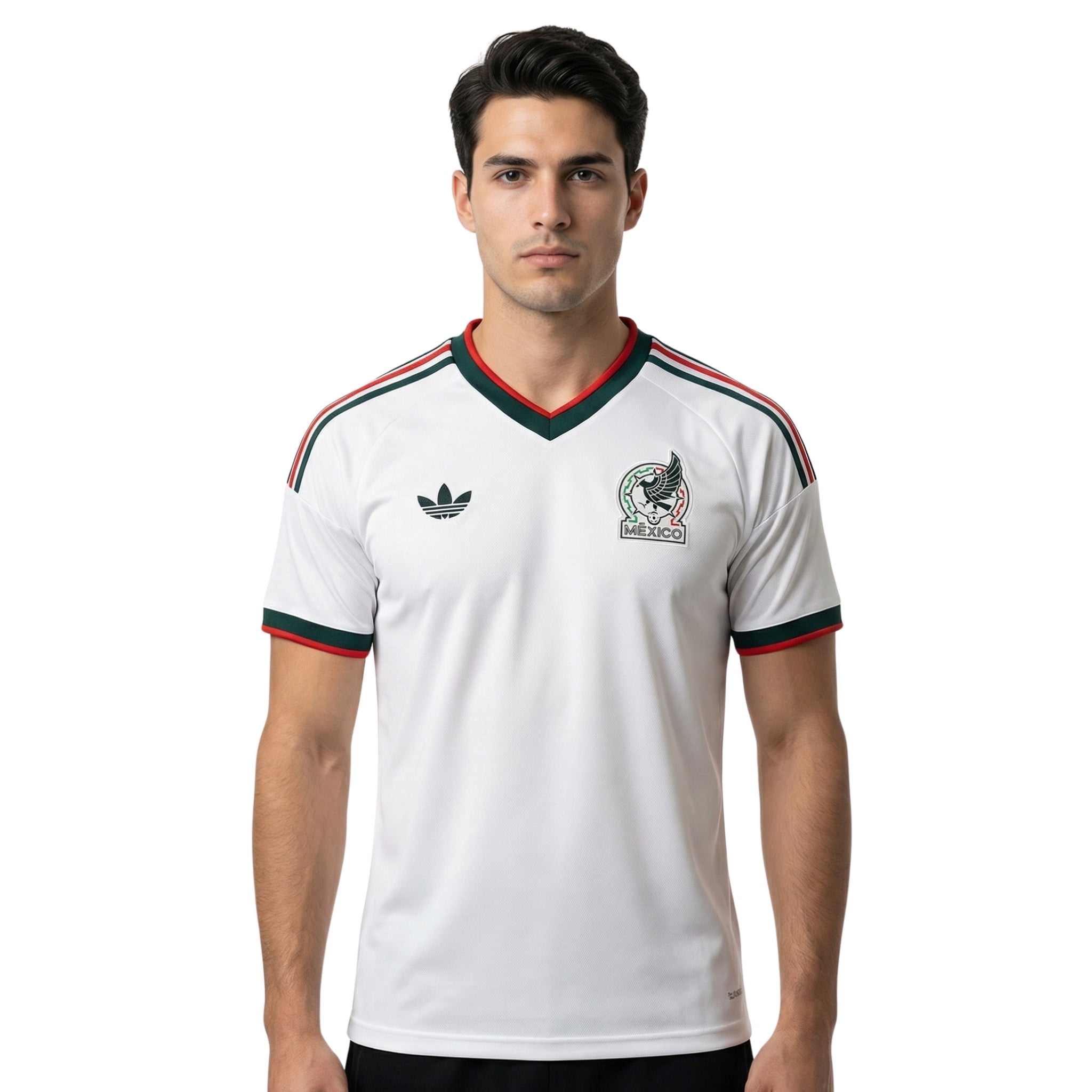 México Alternativa 26/27 - Mundial 2026
