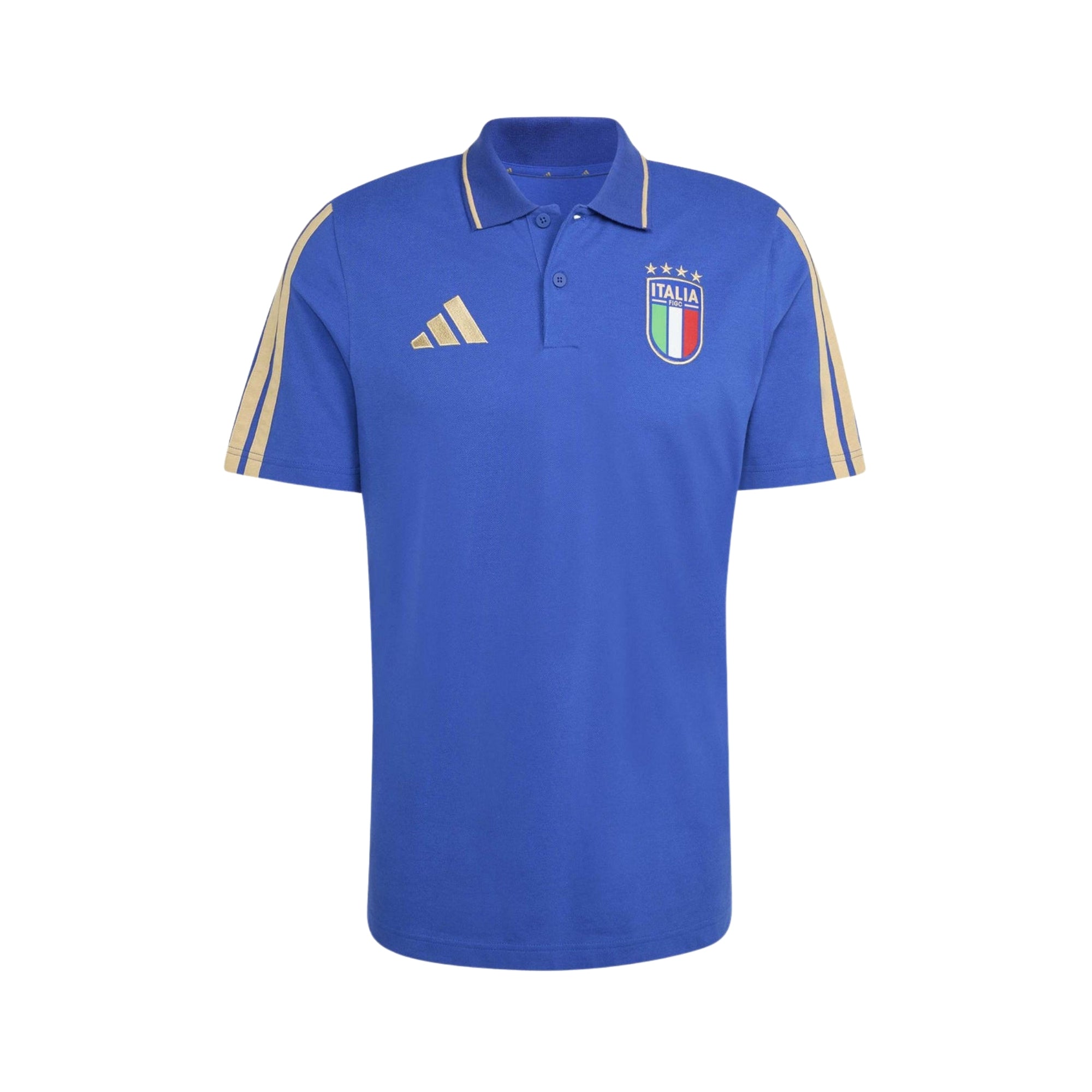 Itália Polo 26/27 - Mundial 2026