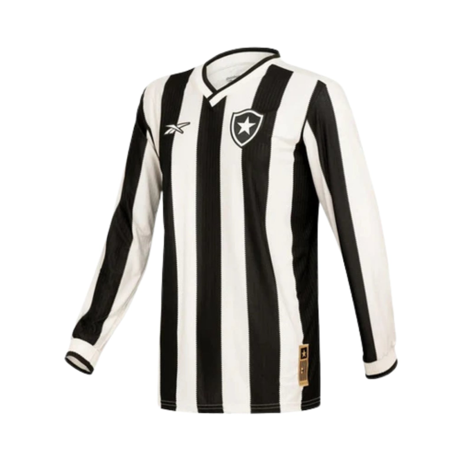 Botafogo Principal 24/25 - Manga Comprida