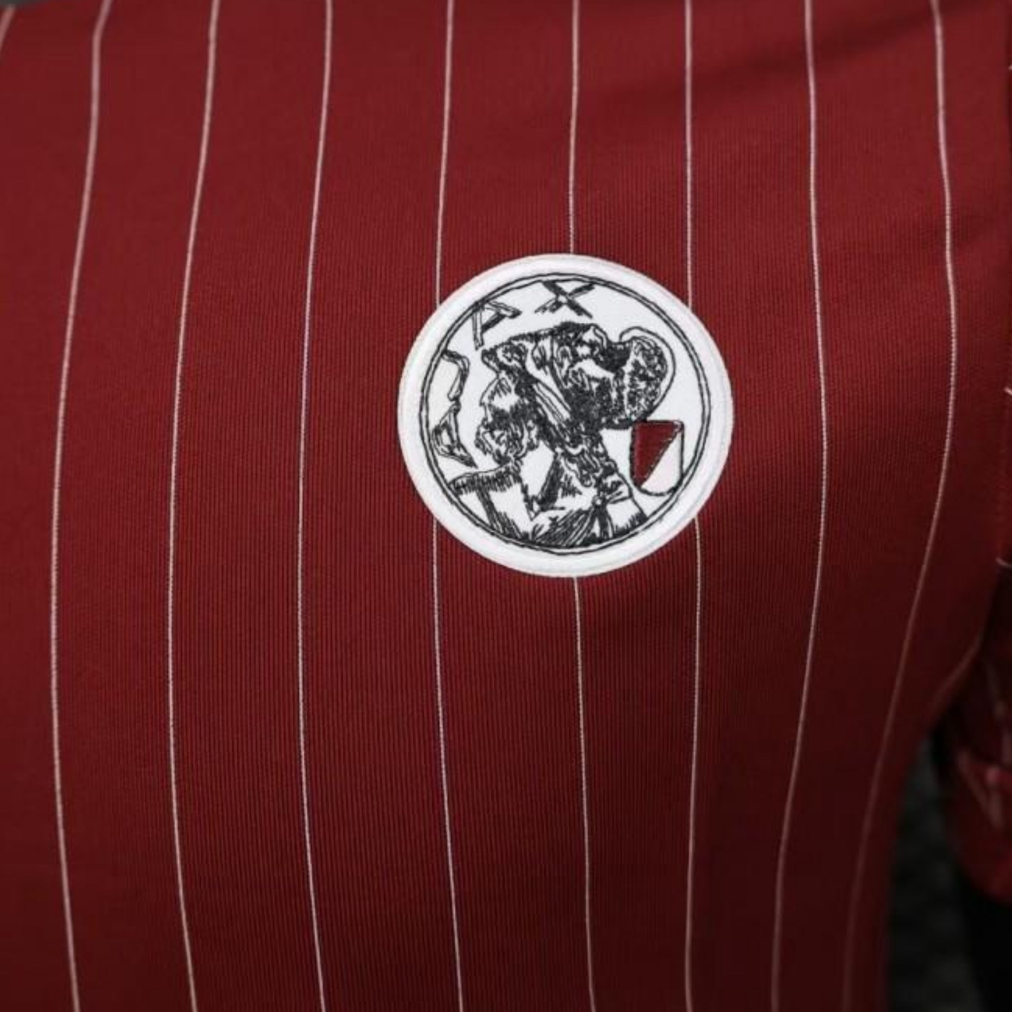 Ajax Edição Especial 25/26 - Versão Jogador