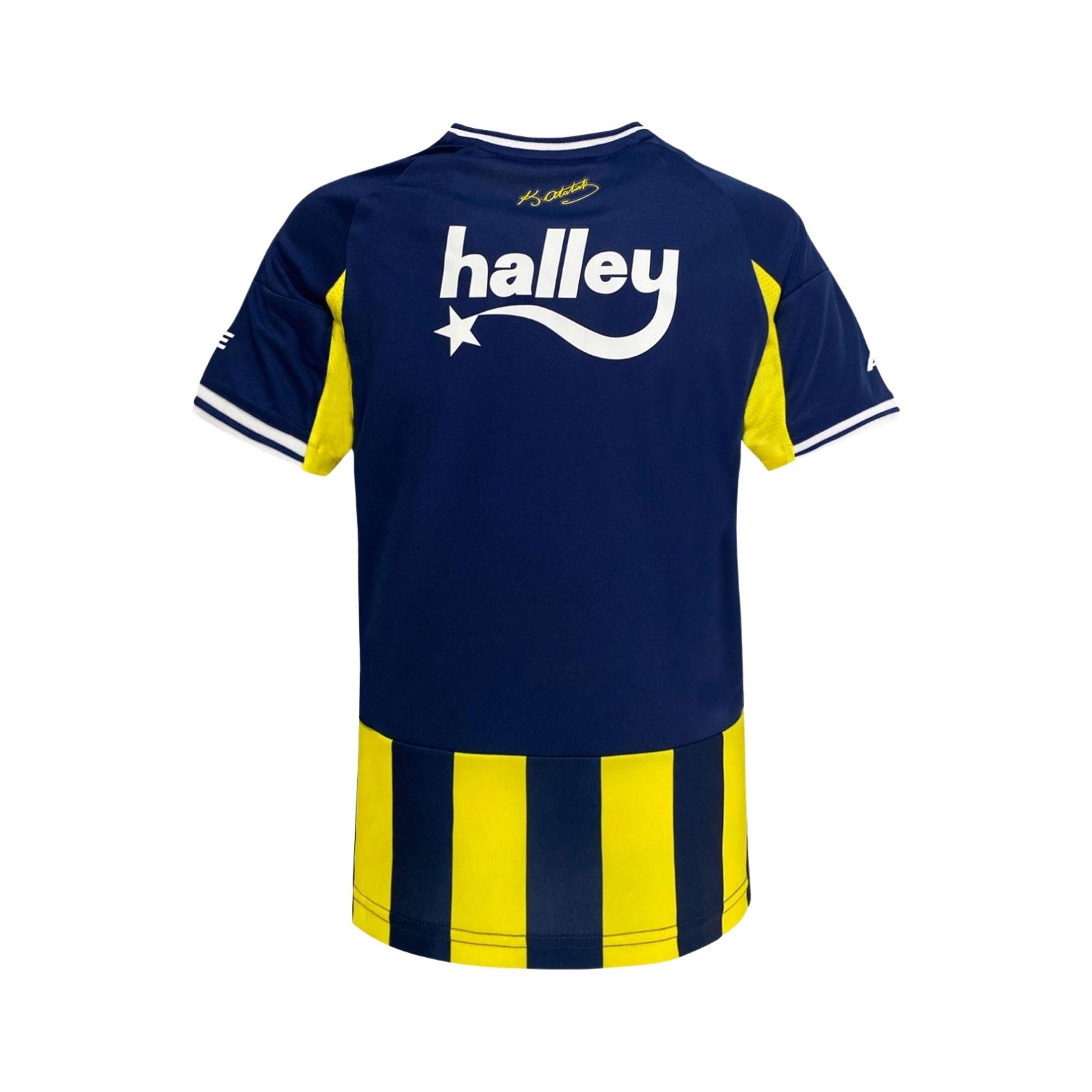 Fenerbahce Principal 25/26
