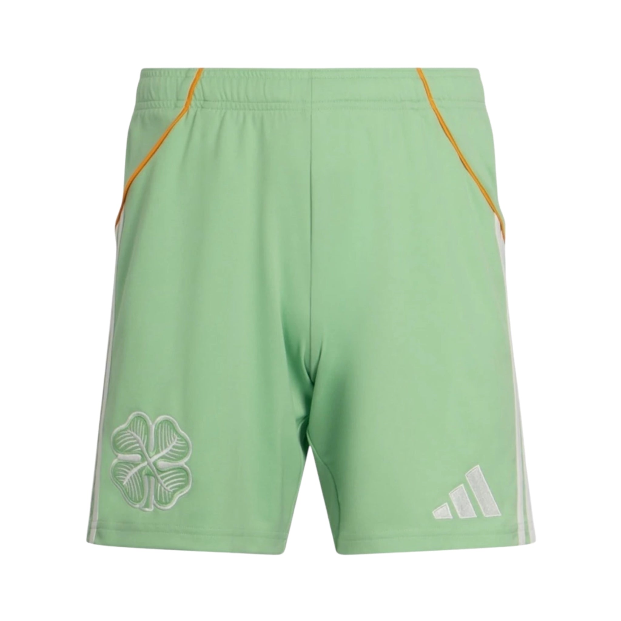 Calções - Celtic Terceiro 25/26