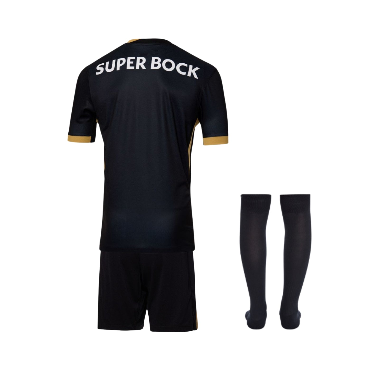 Kit de Criança - Sporting Edição Especial 24/25