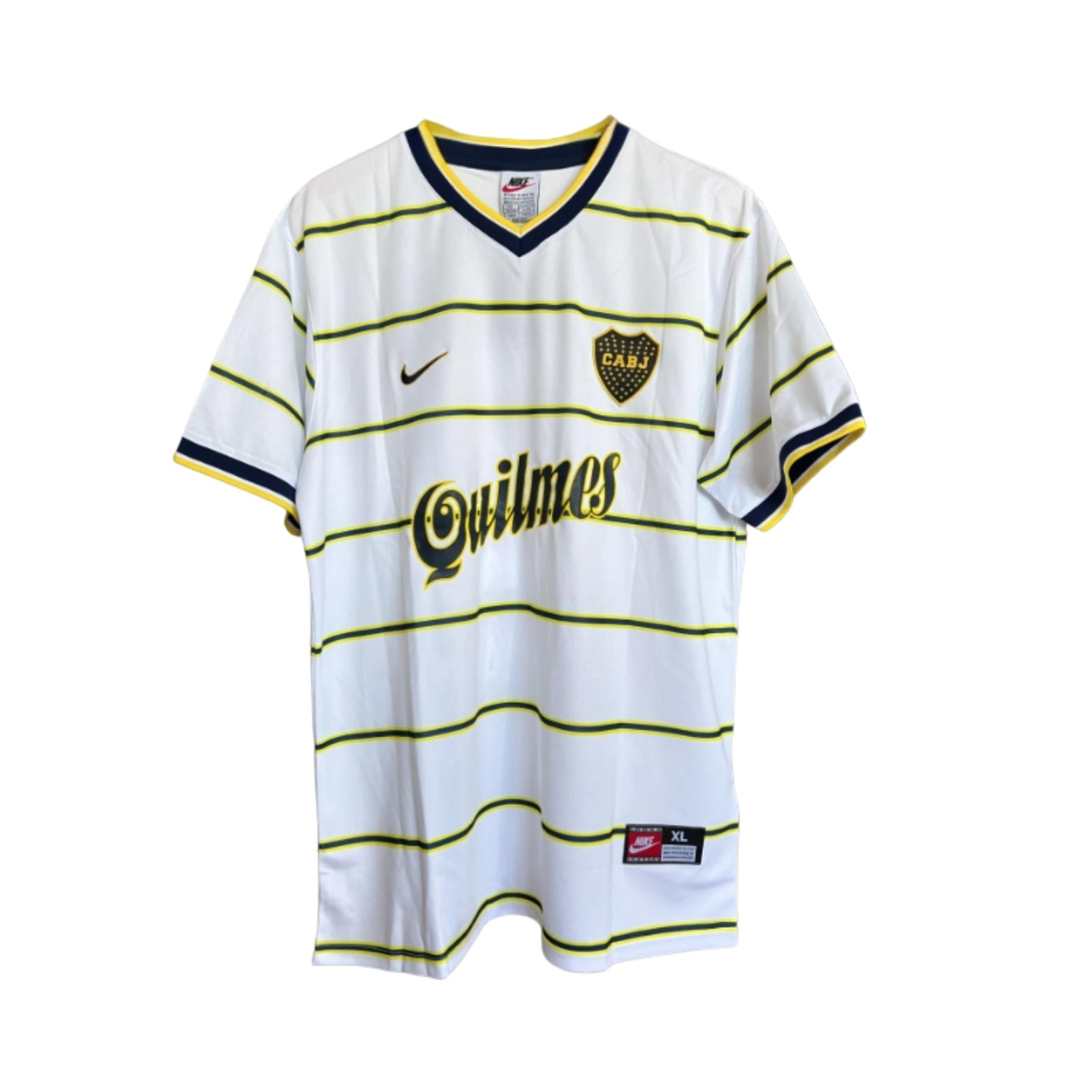 Boca Juniors Alternativa 99/00