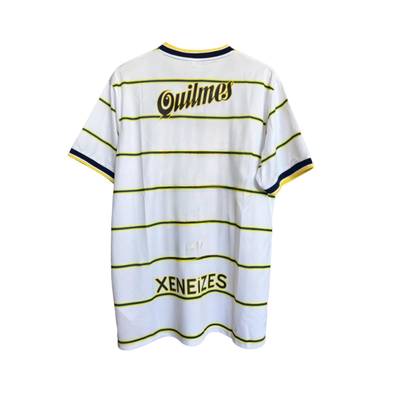 Boca Juniors Alternativa 99/00