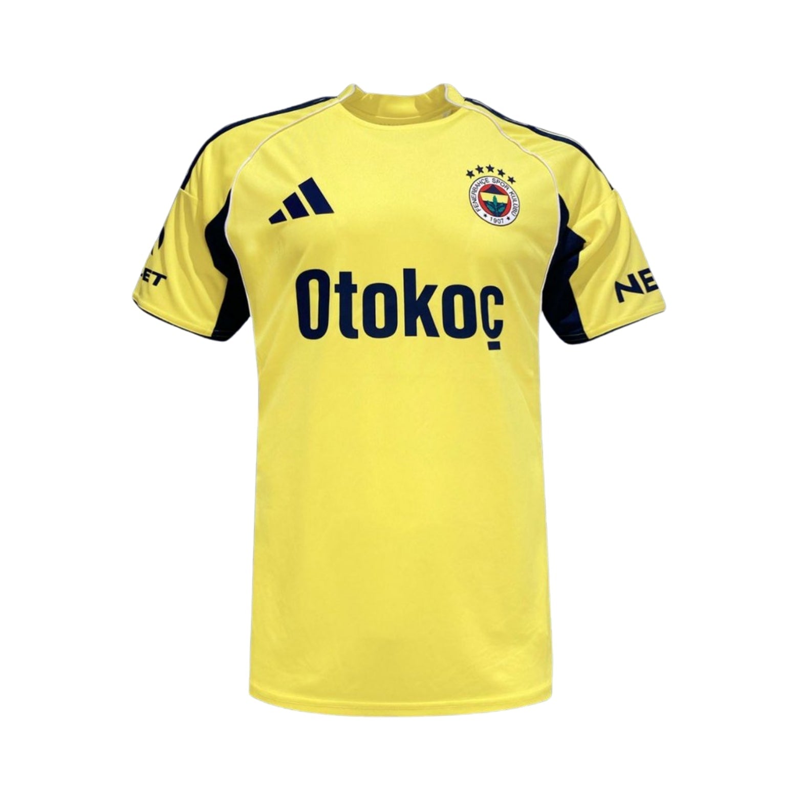 Fenerbahce Alternativa 25/26