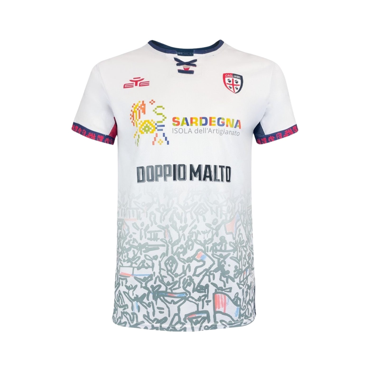 Cagliari Calcio Alternativa 25/26