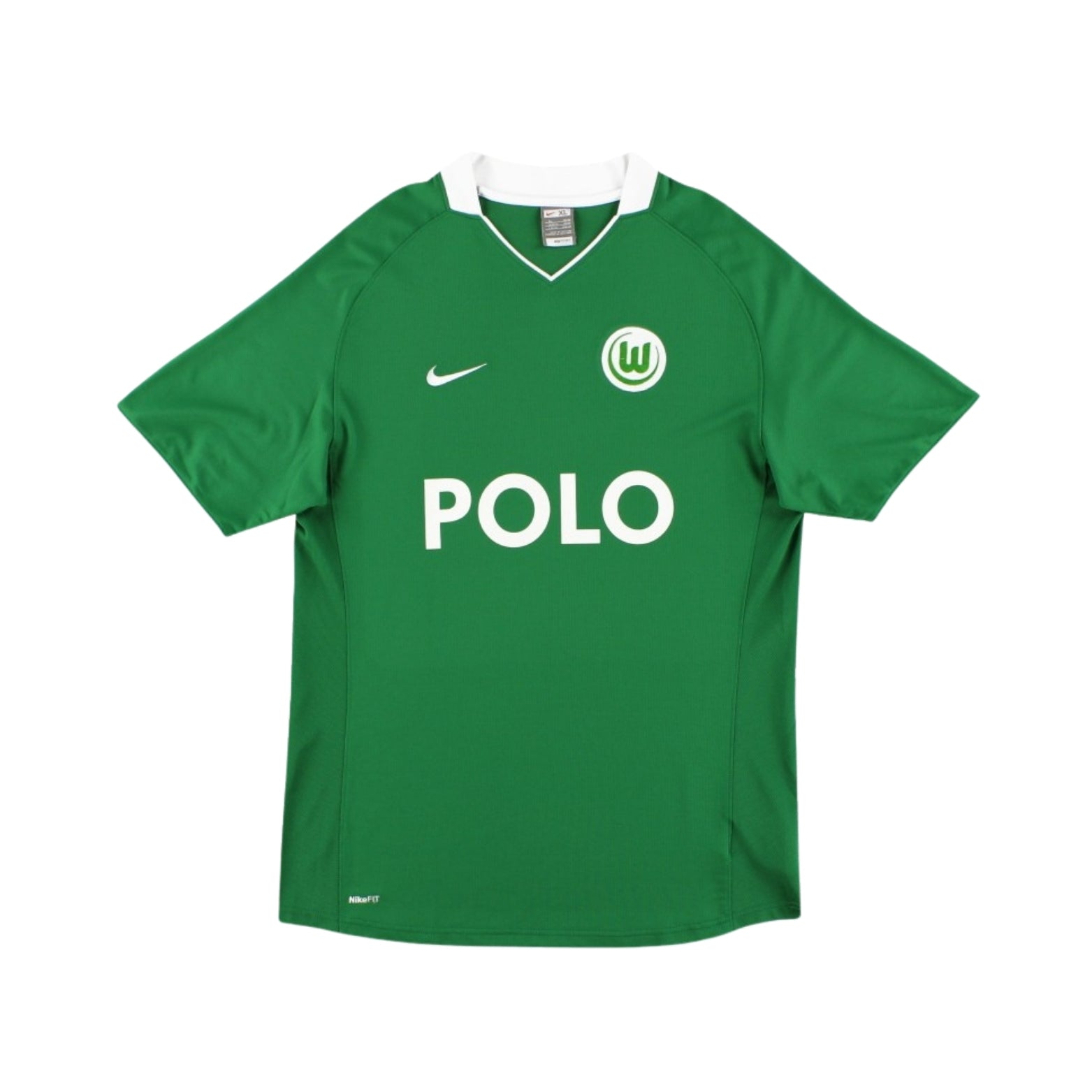 Wolfsburg Principal 08/09