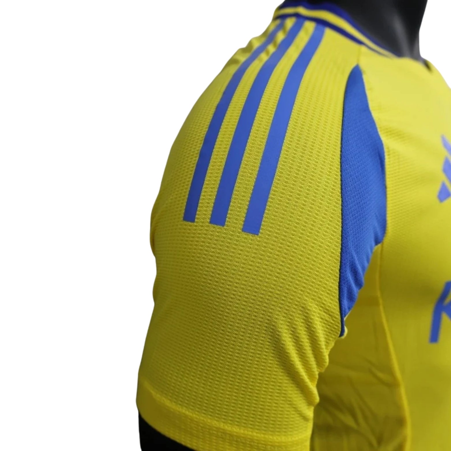 Al-Nassr FC Principal 24/25 - Versão Jogador