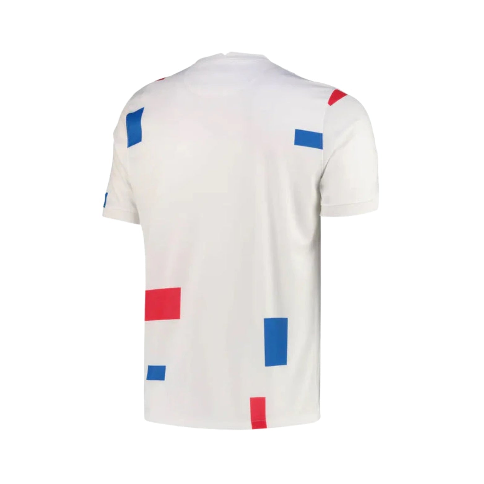 Países Baixos Alternativa 22/23