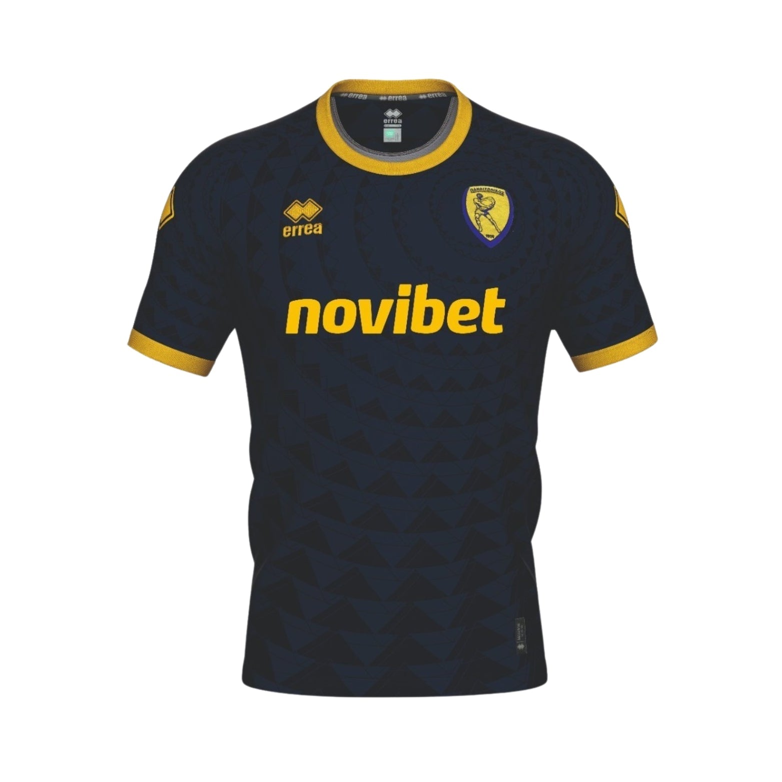 Panetolikos Guarda-Redes 25/26