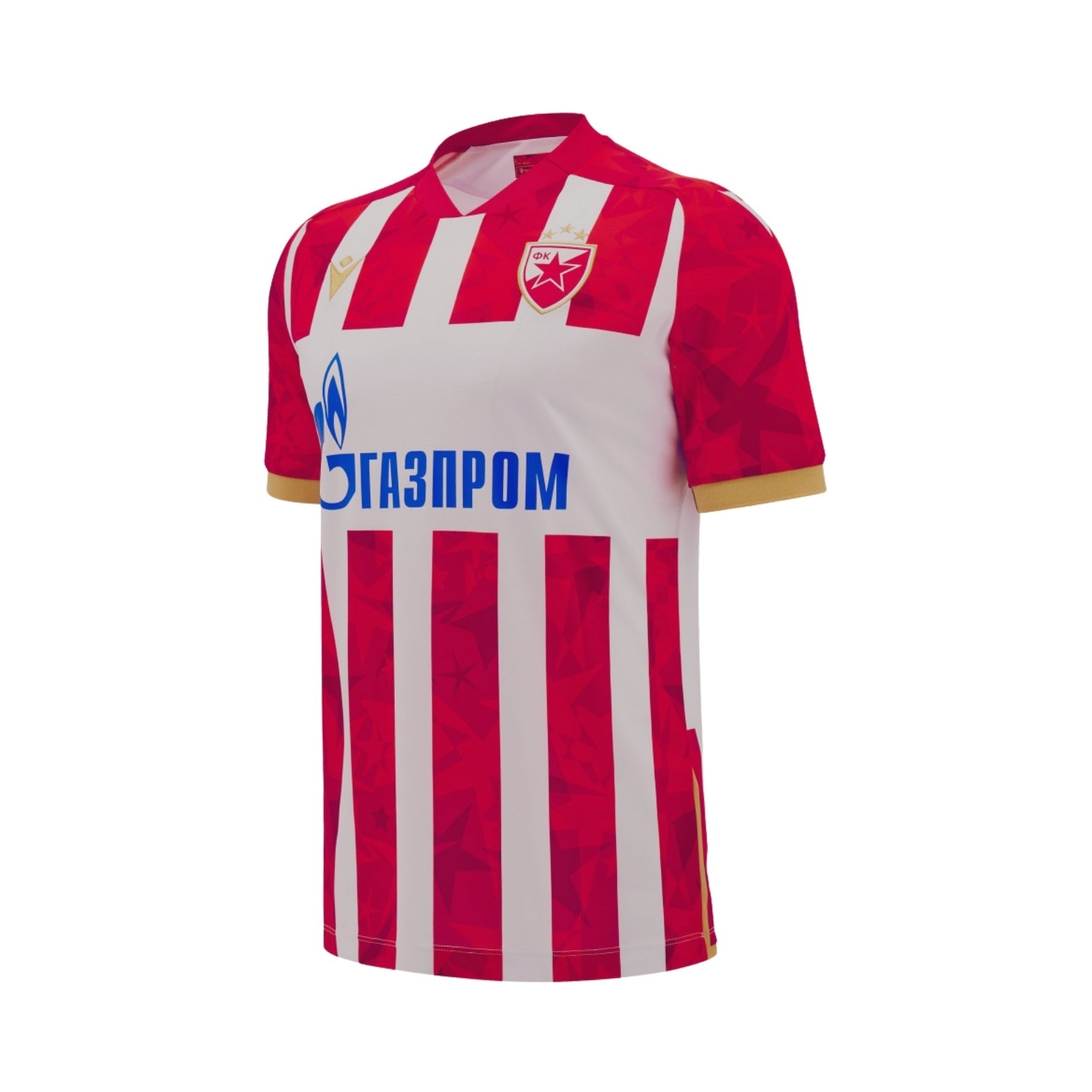 Red Star Belgrade Principal 24/25