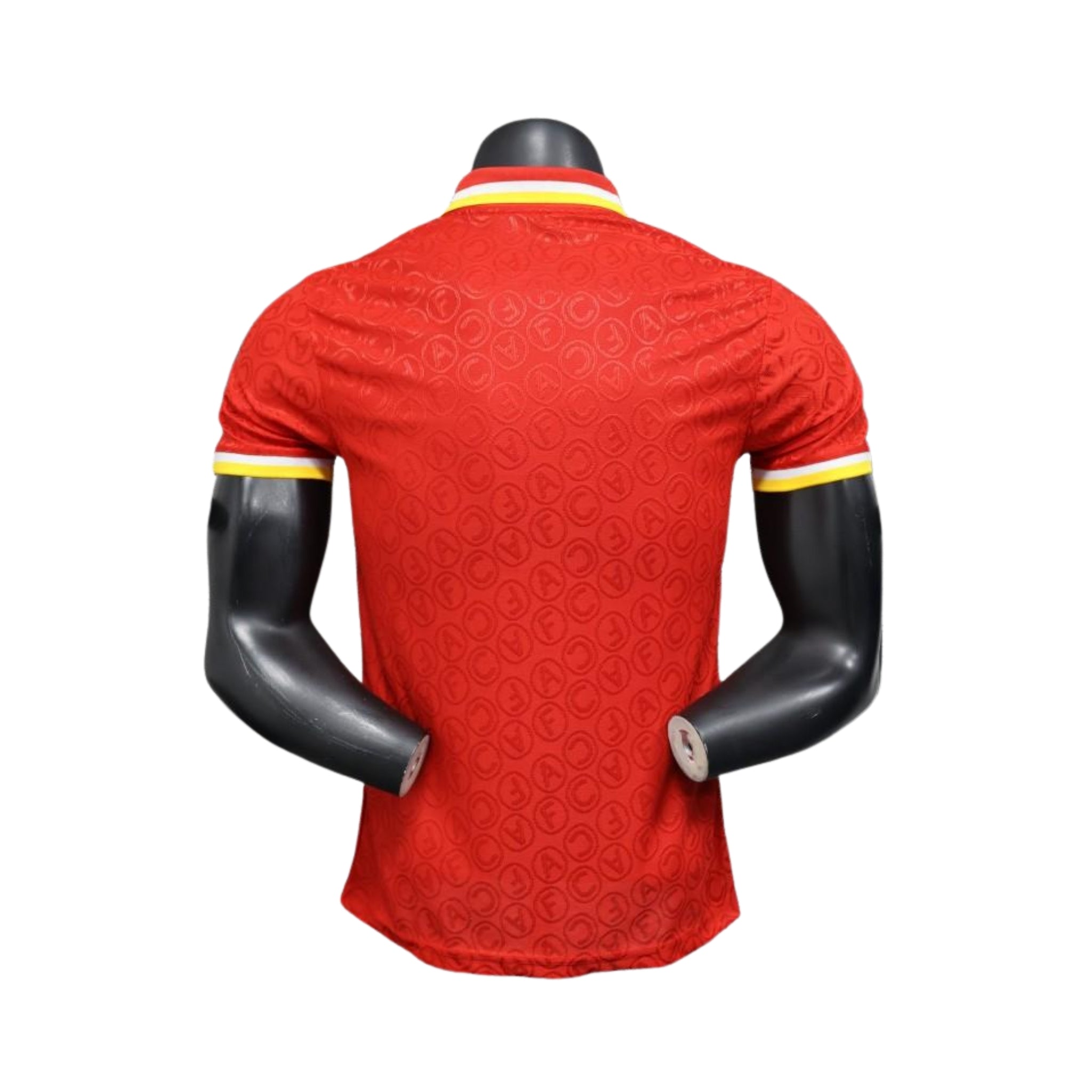 Arsenal Polo 25/26 - Versão Jogador