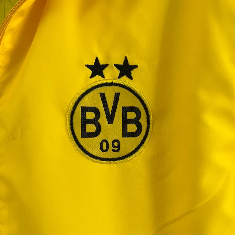Corta-Vento Reversível - Borussia Dortmund 23/24