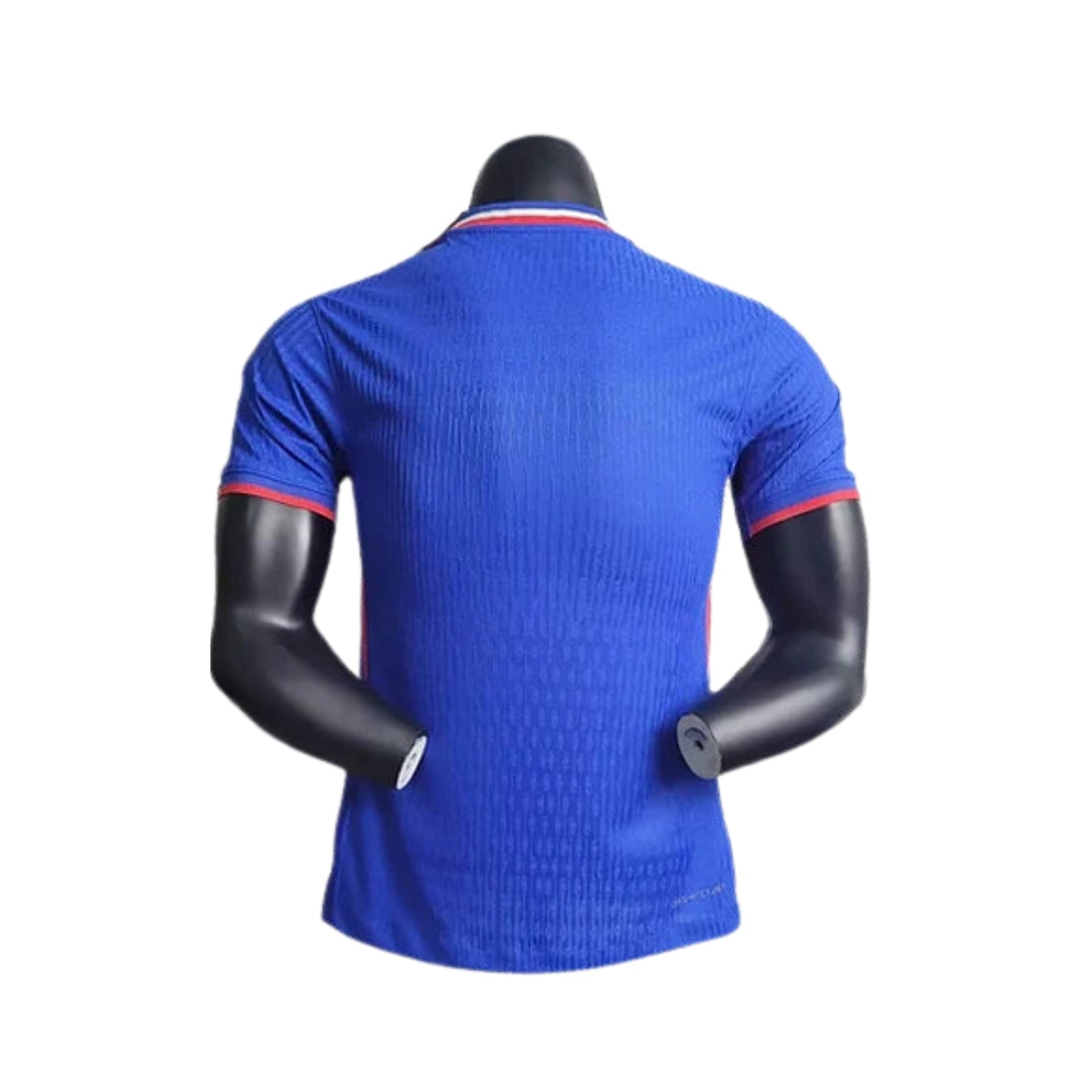 France Home 24/25 - Player Version - Euro 2024