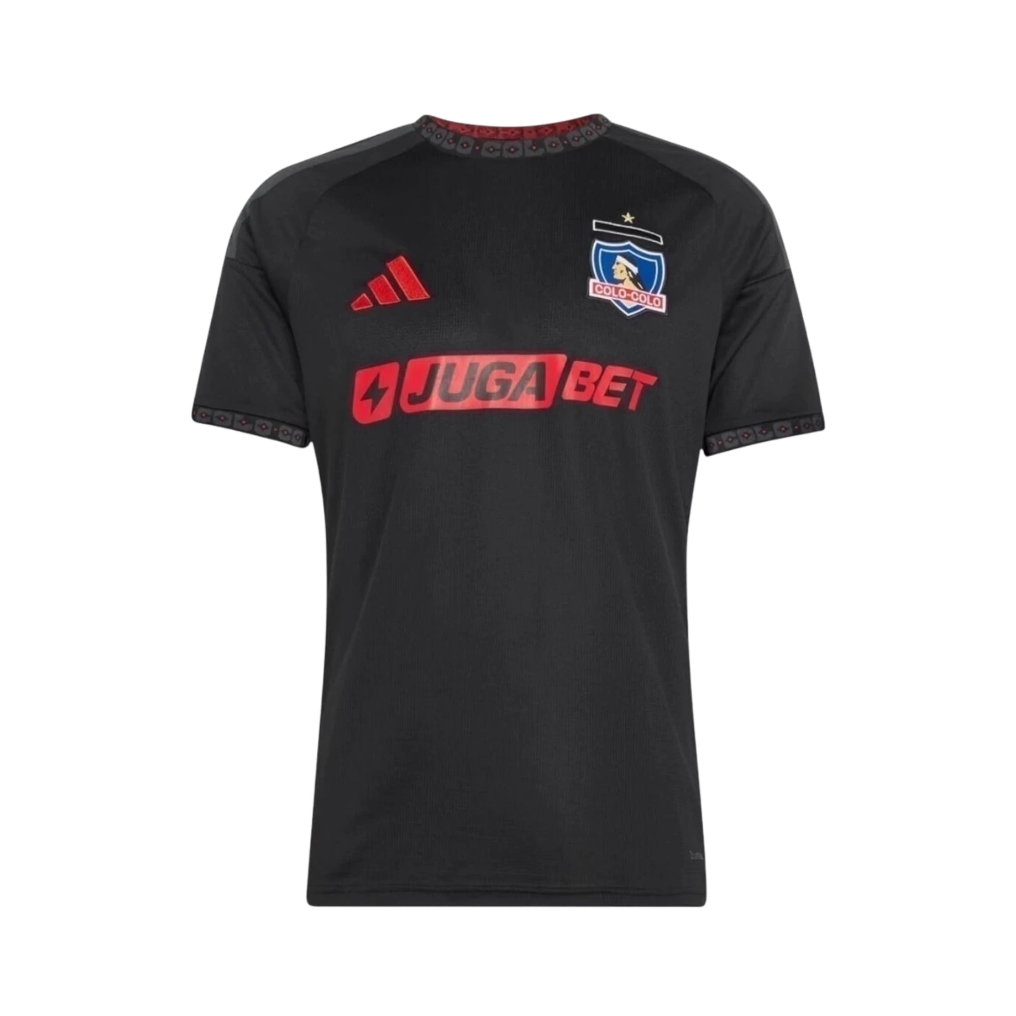 Colo-Colo Alternativa 26/27
