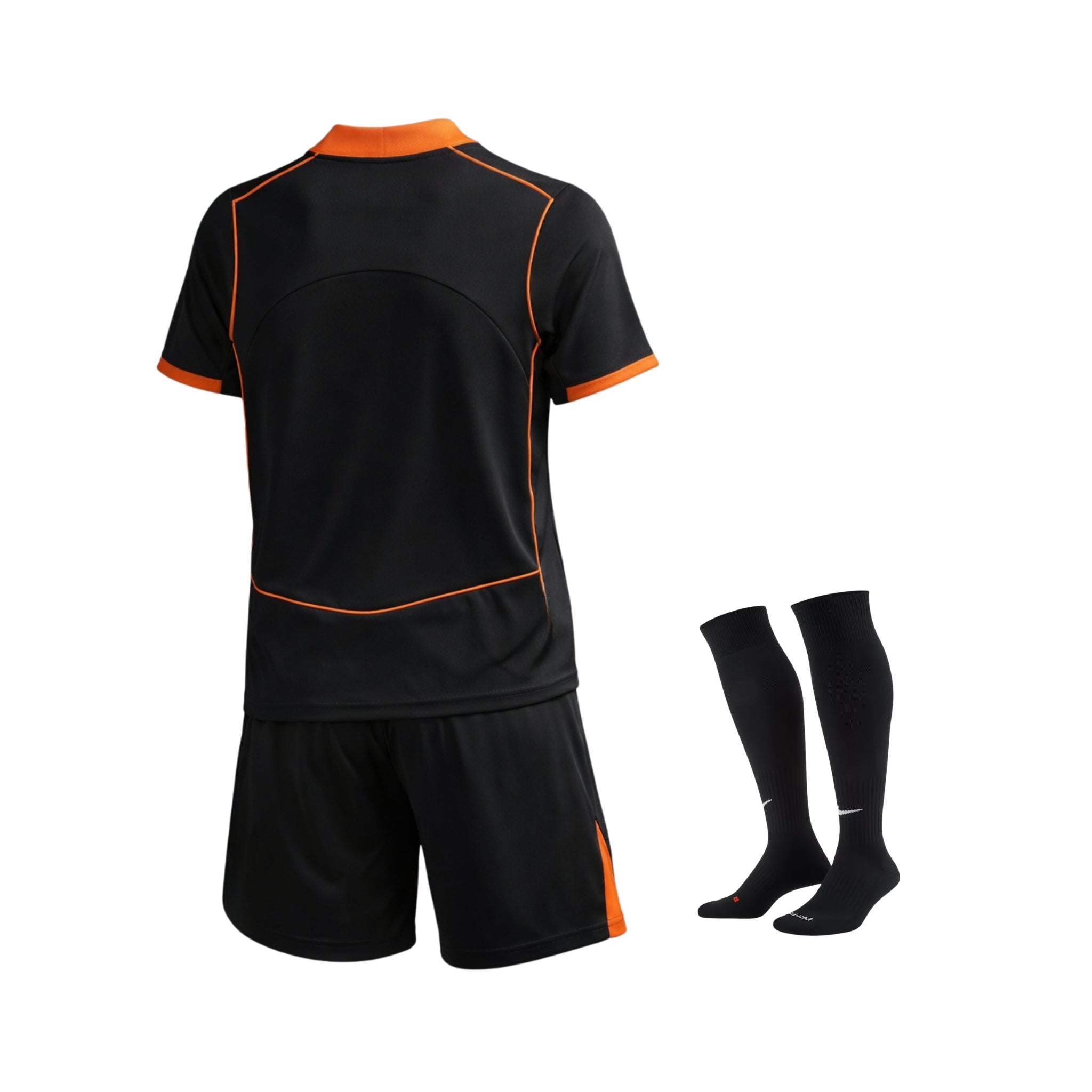 Kit de Criança - Corinthians Terceiro 25/26