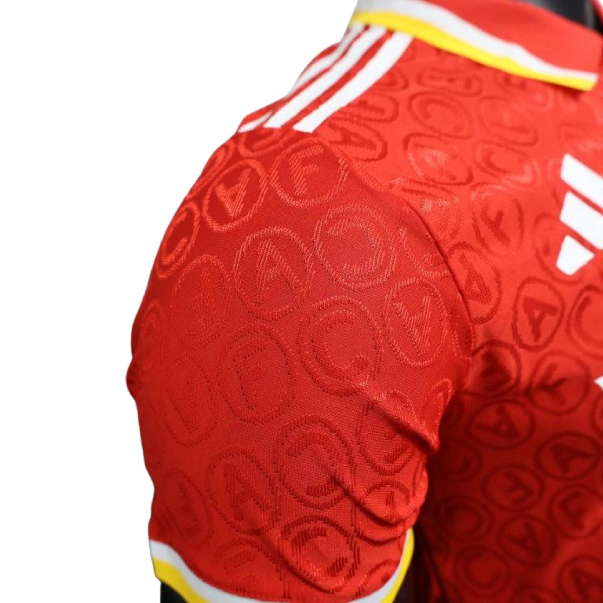 Arsenal Polo 25/26 - Versão Jogador