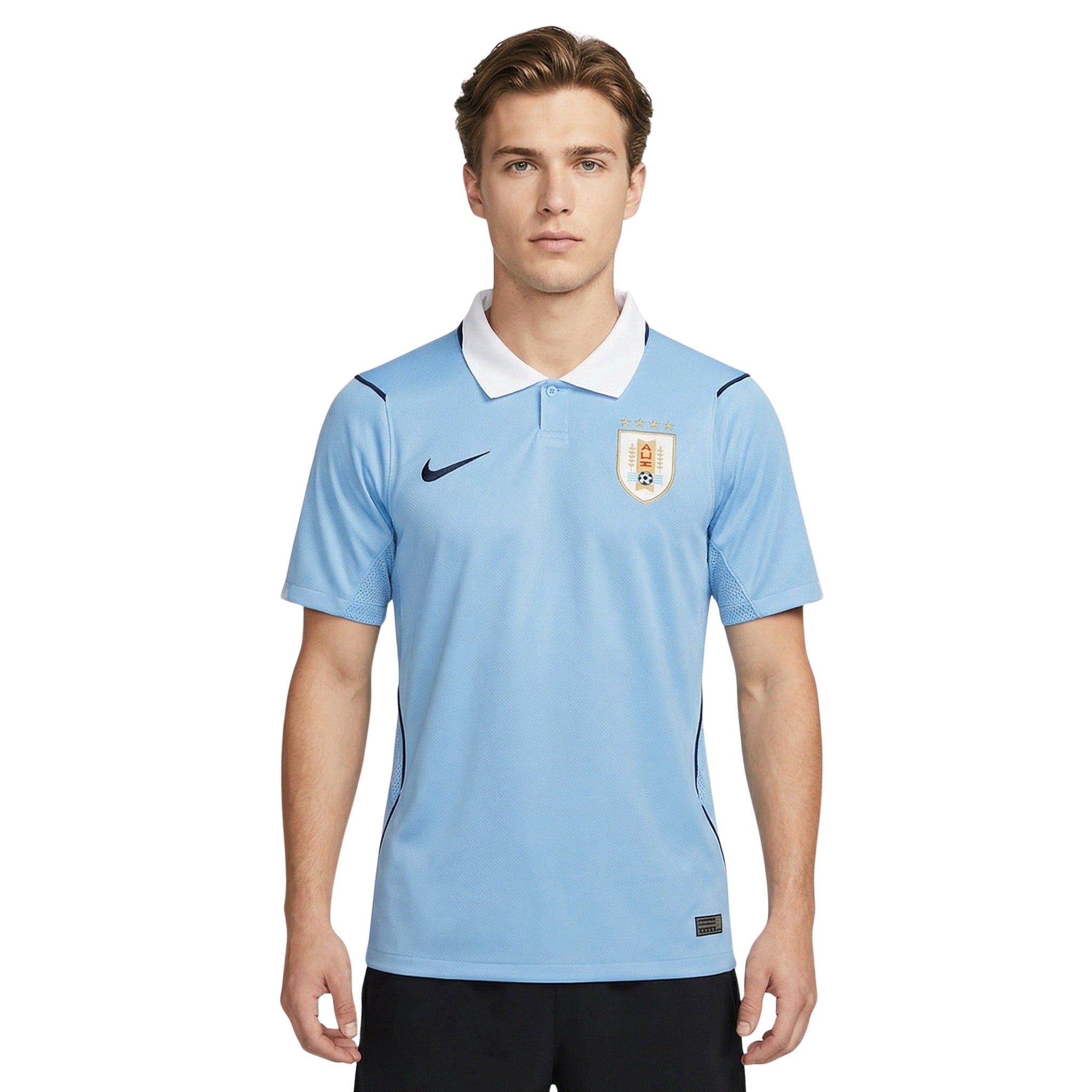 Uruguai Principal 26/27 - Mundial 2026