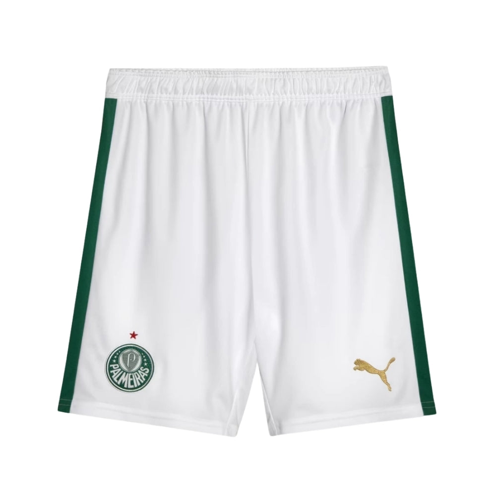 Calções - Palmeiras Principal 24/25