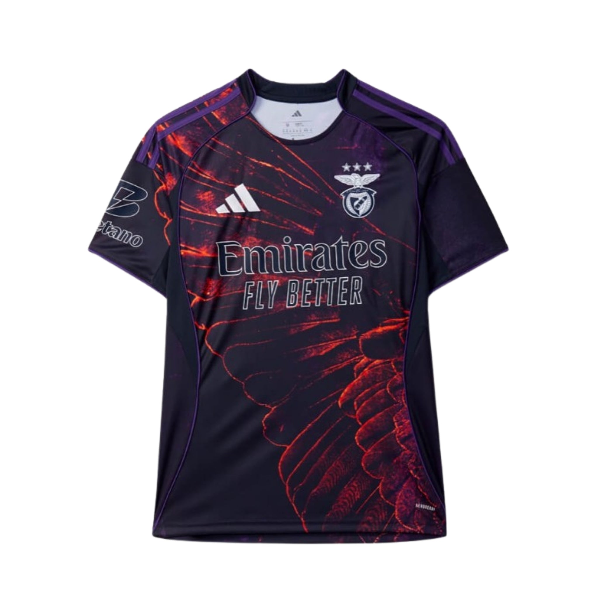 Benfica Quarto 25/26