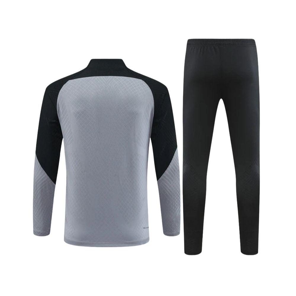 Barcelona 23/24 - Fato de Treino - 1/2 Zip