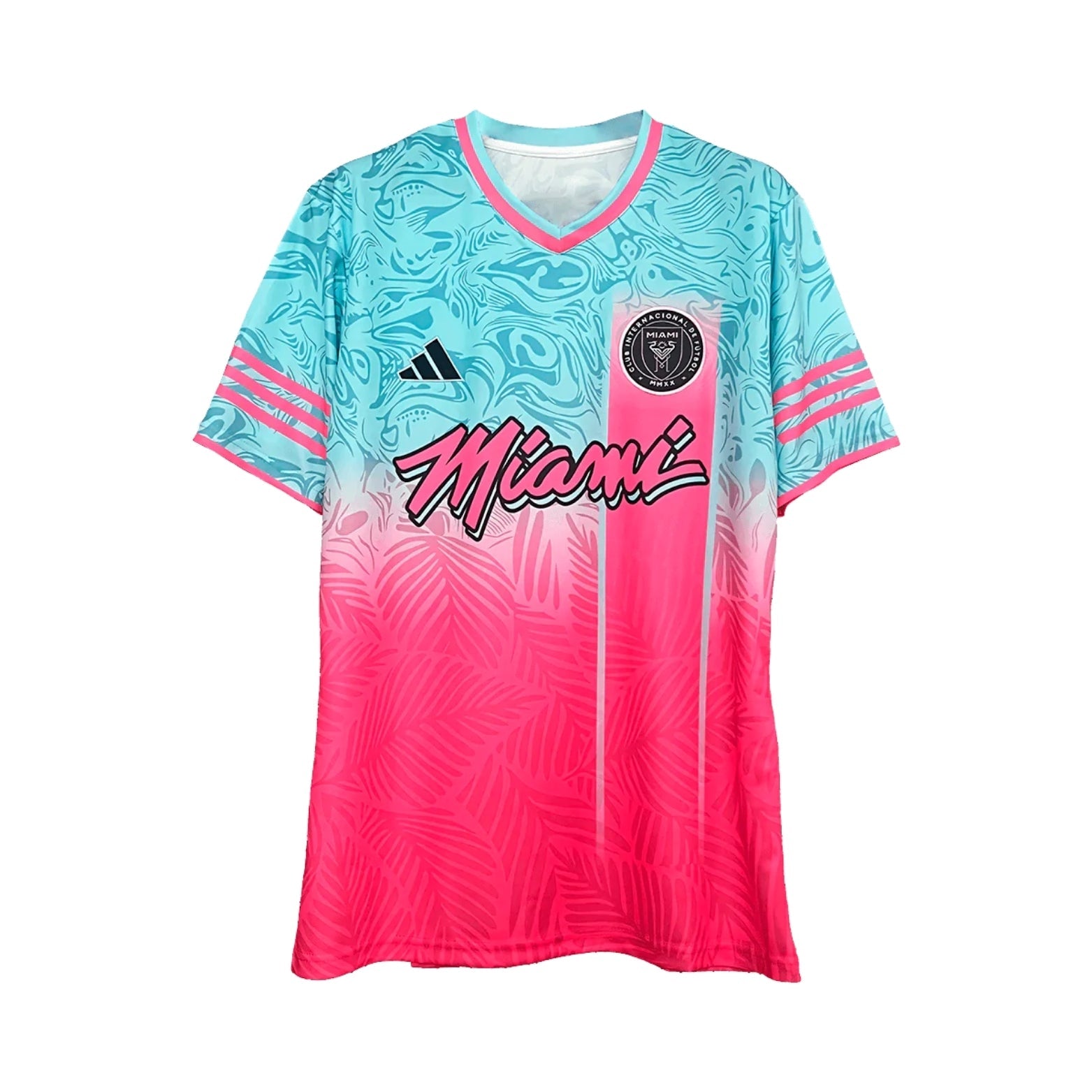 Inter Miami Edição Especial 24/25