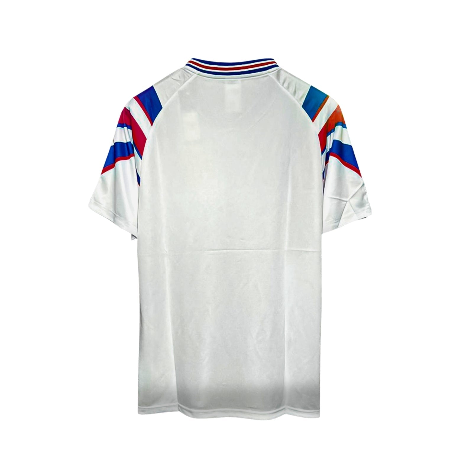 França Alternativa 96/97