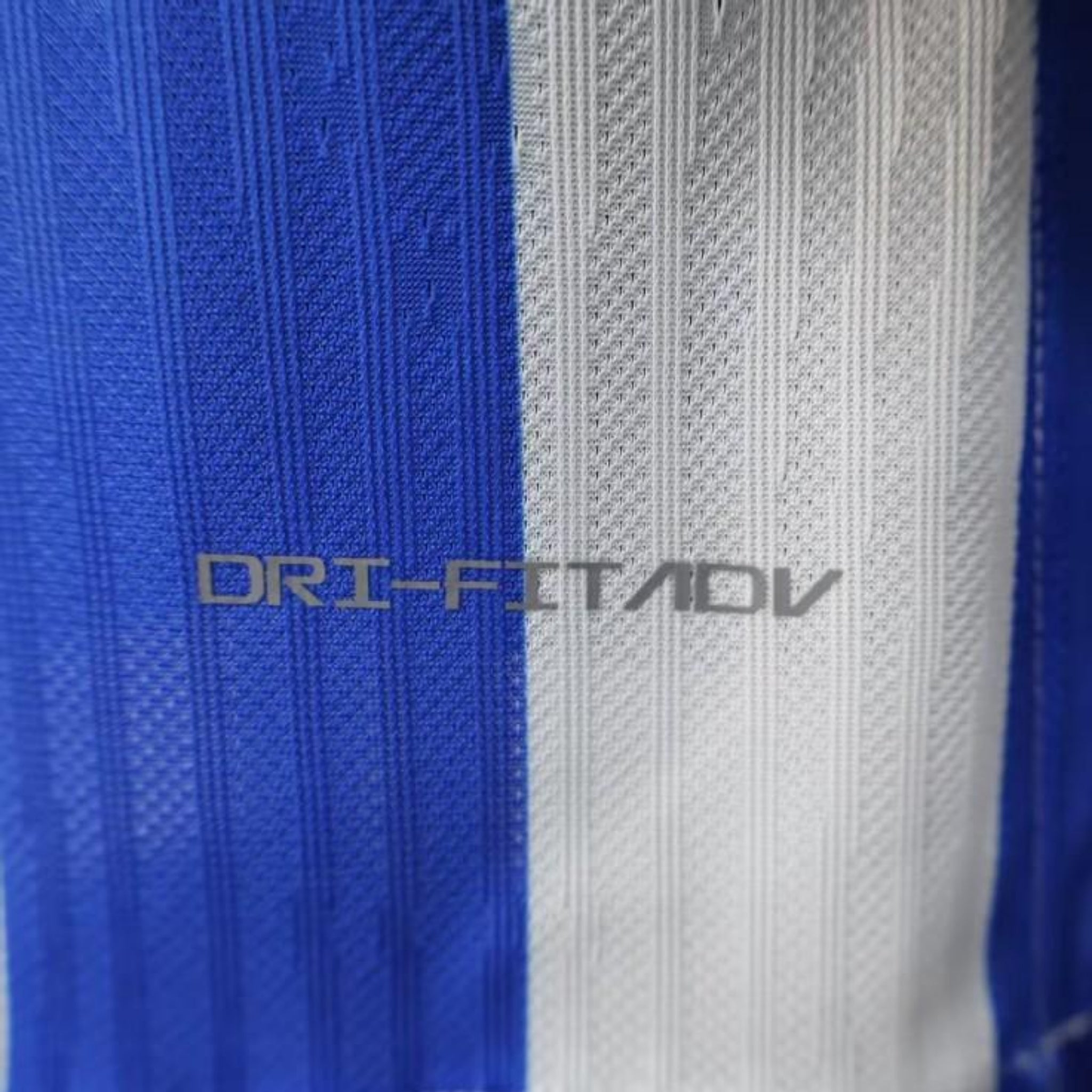 Brighton Principal 25/26 - Versão Jogador