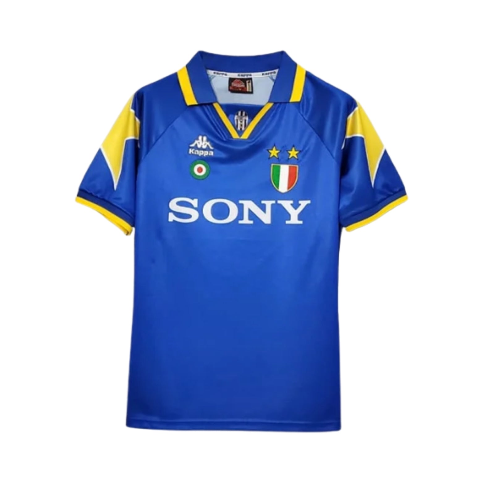 Juventus Alternativa 95/96