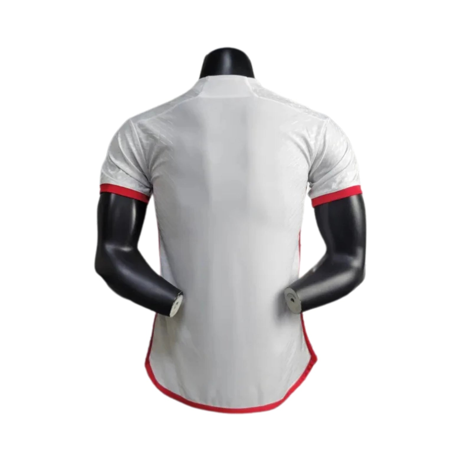 Flamengo Alternativa 24/25 - Versão Jogador