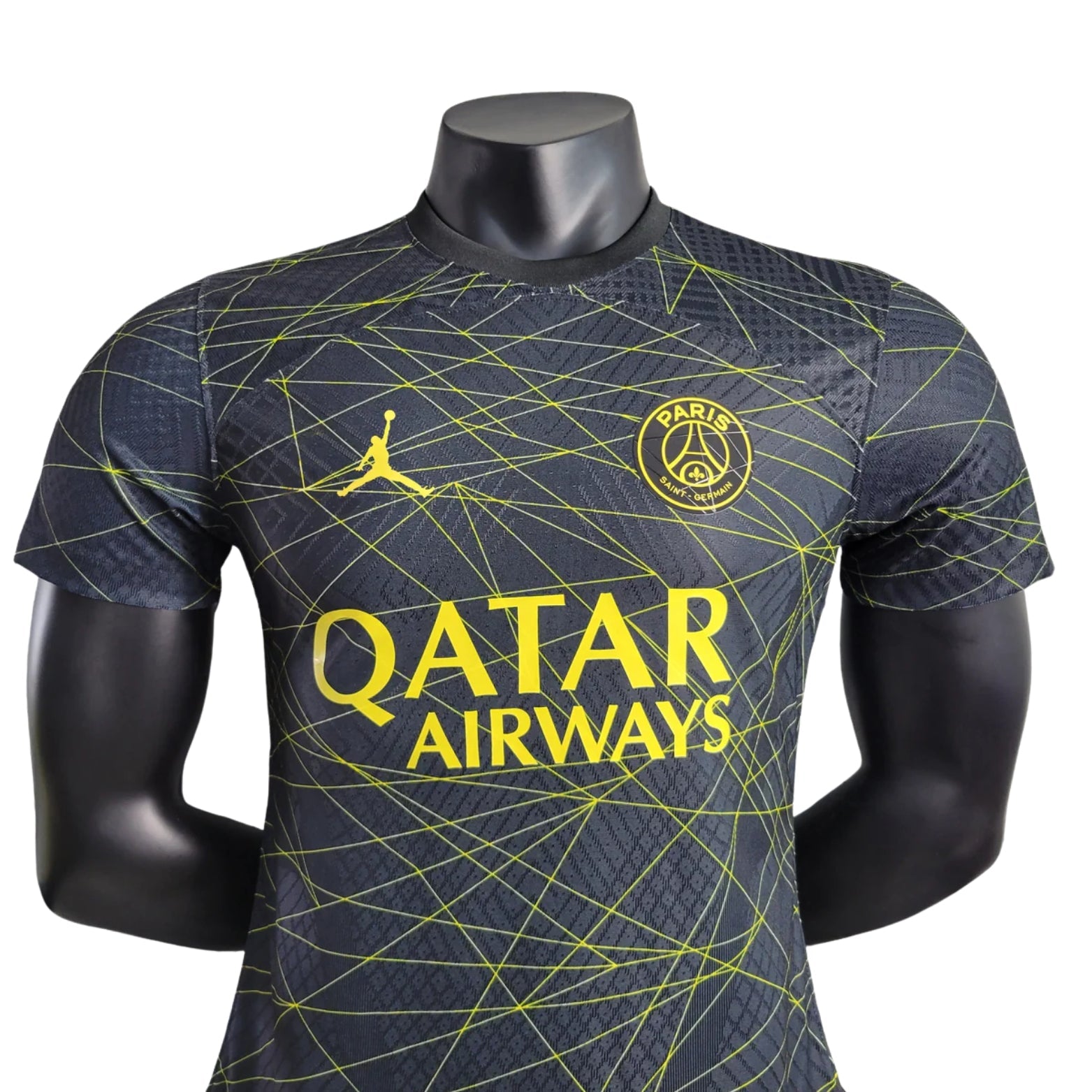 PSG Quarto 23/24 - Versão Jogador