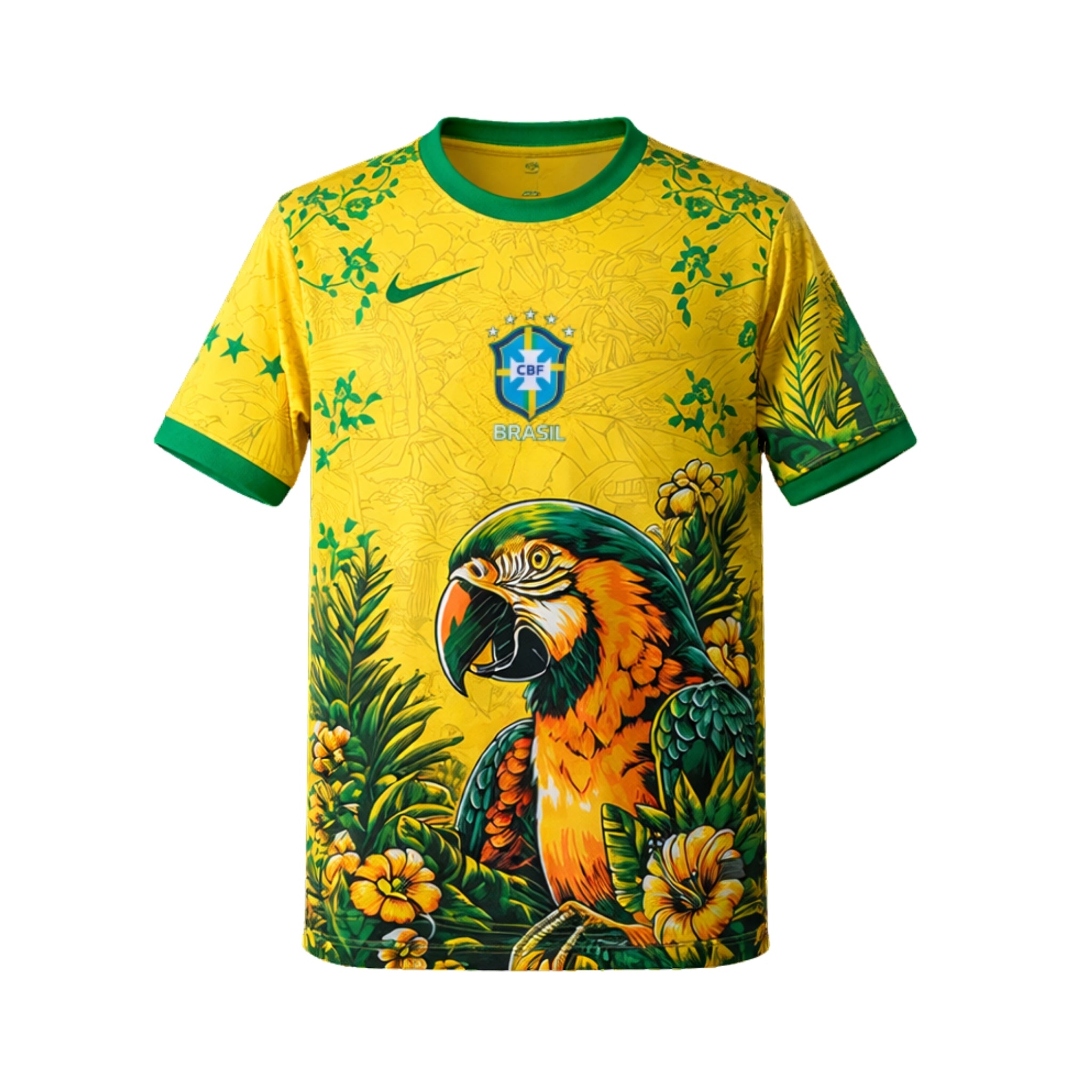 Brasil Edição Especial 26/27 - Mundial 2026