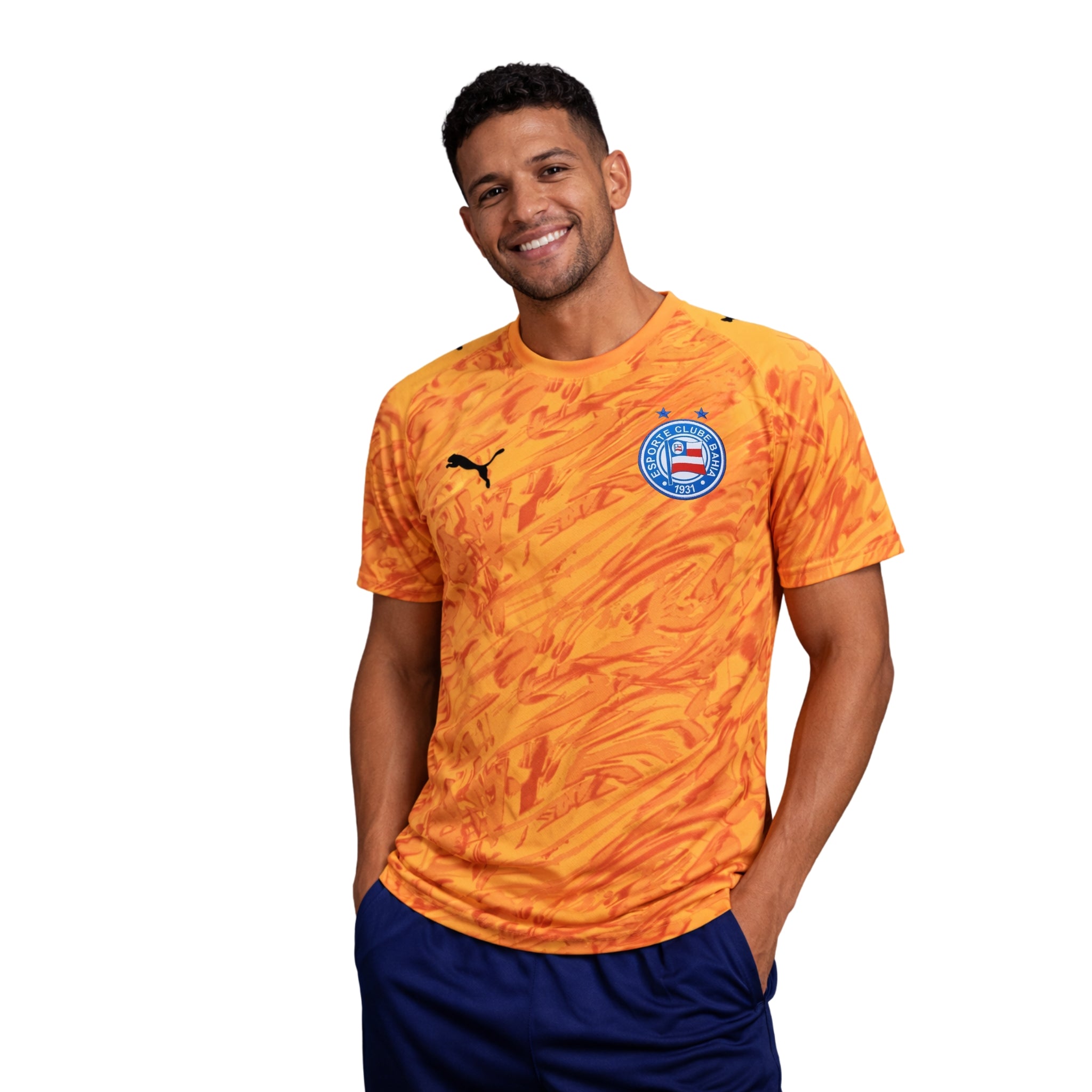 Bahia Guarda-Redes 26/27