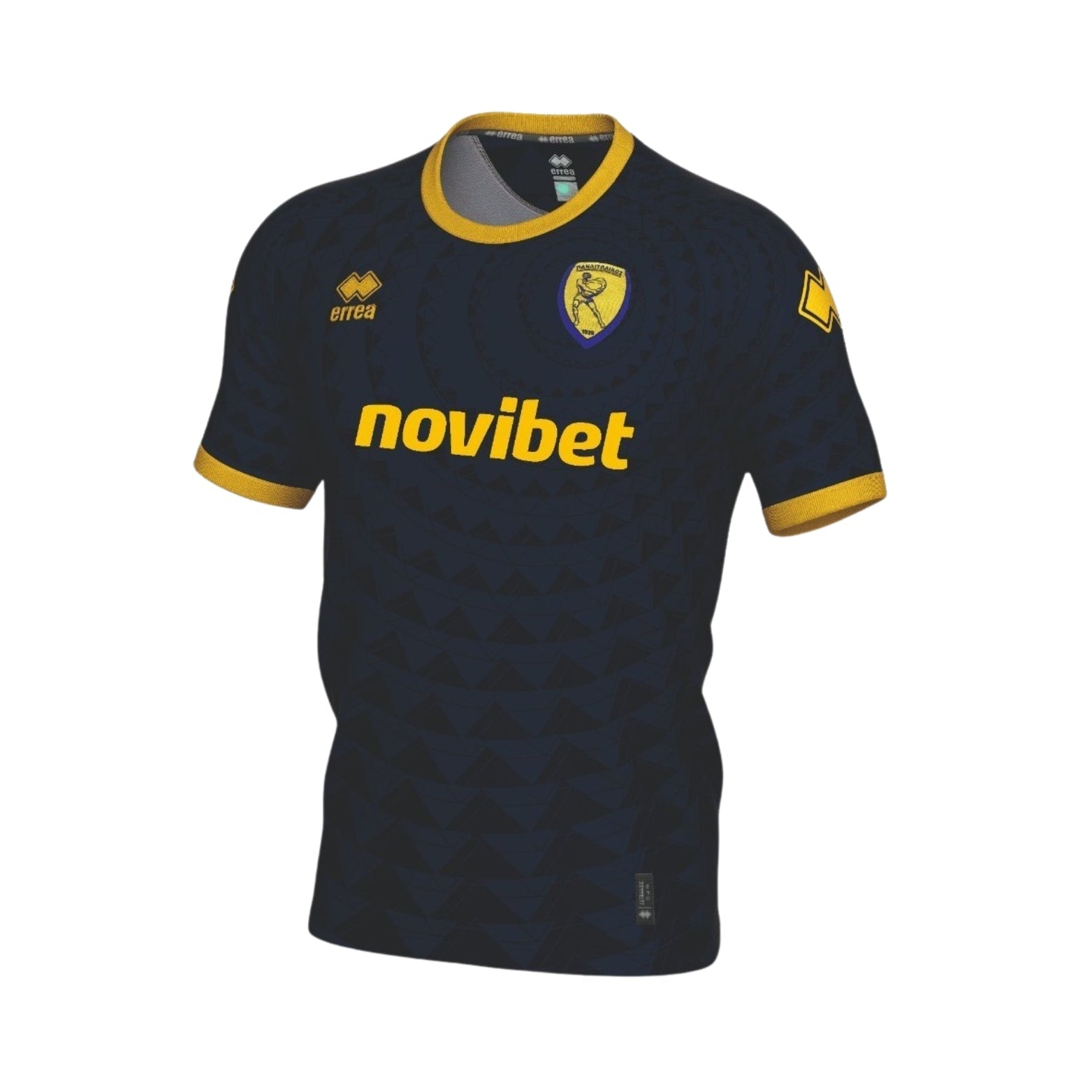 Panetolikos Guarda-Redes 25/26