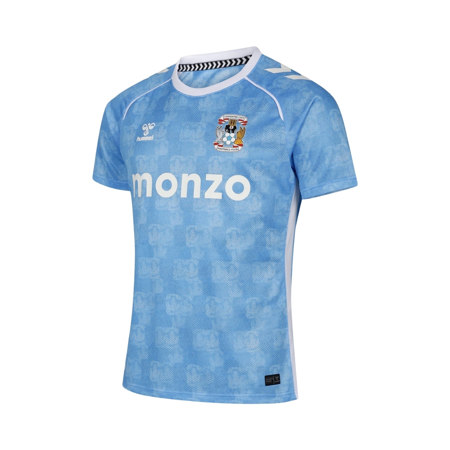 Coventry City Principal 25/26