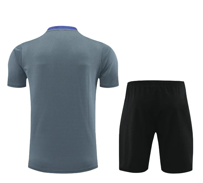 Equipamento de Treino - Inter Milan 24/25
