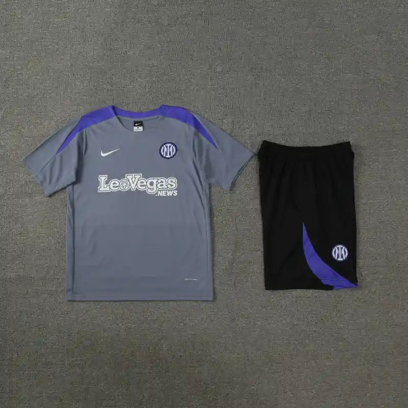 Equipamento de Treino - Inter Milan 24/25
